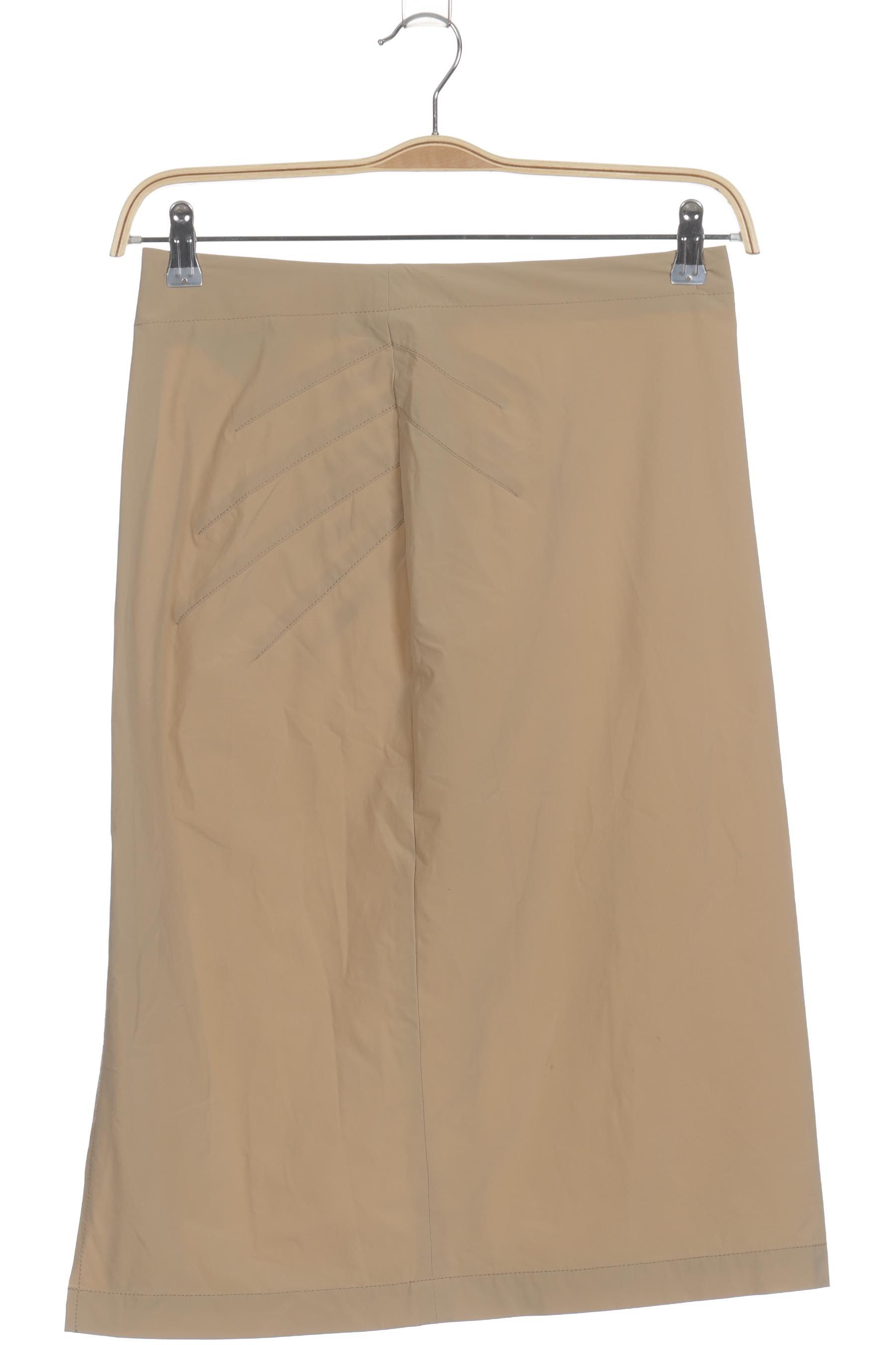 Thumbnail - Blacky Dress Damen Rock, beige, Gr. 36