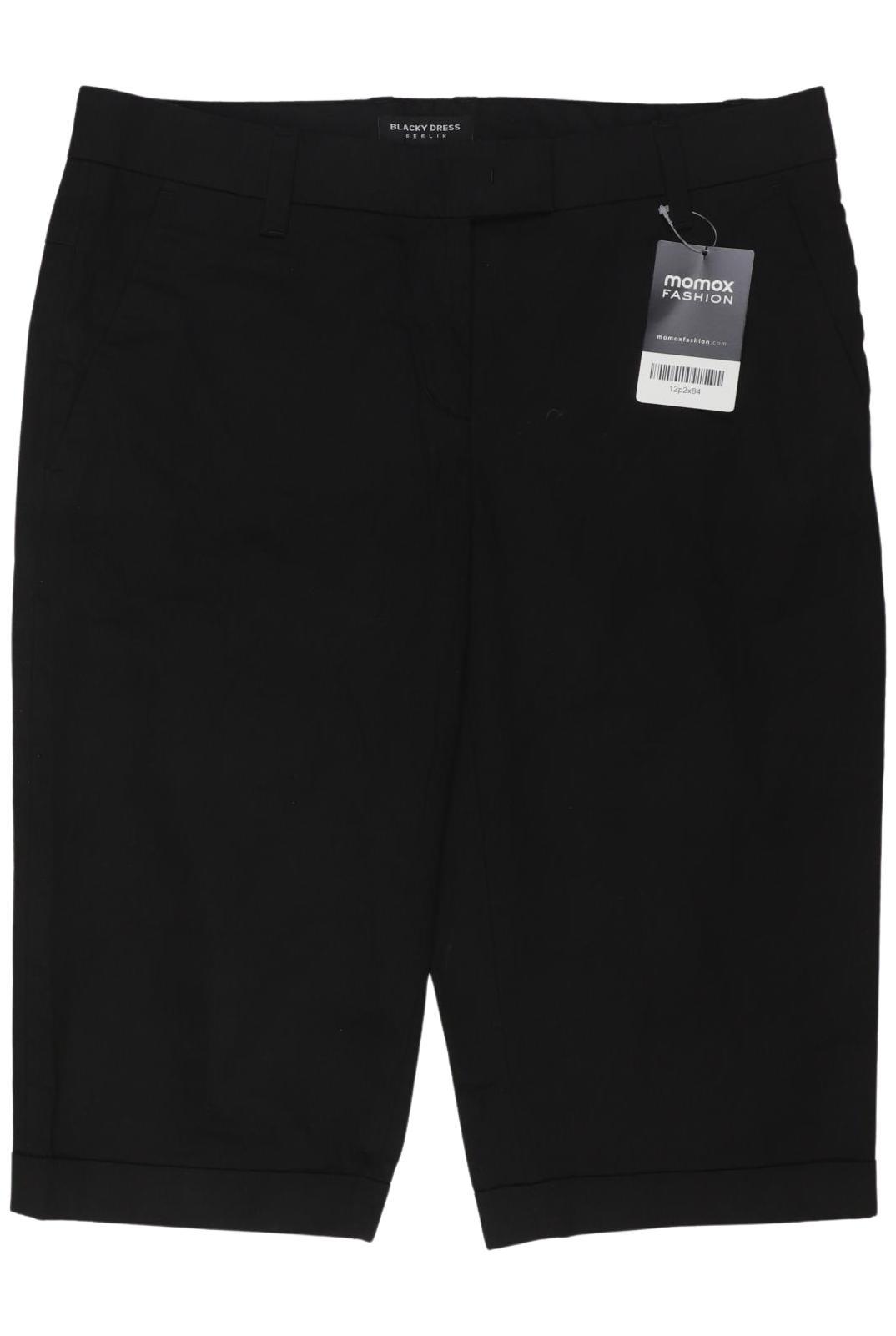 

Blacky Dress Damen Shorts, schwarz, Gr. 34