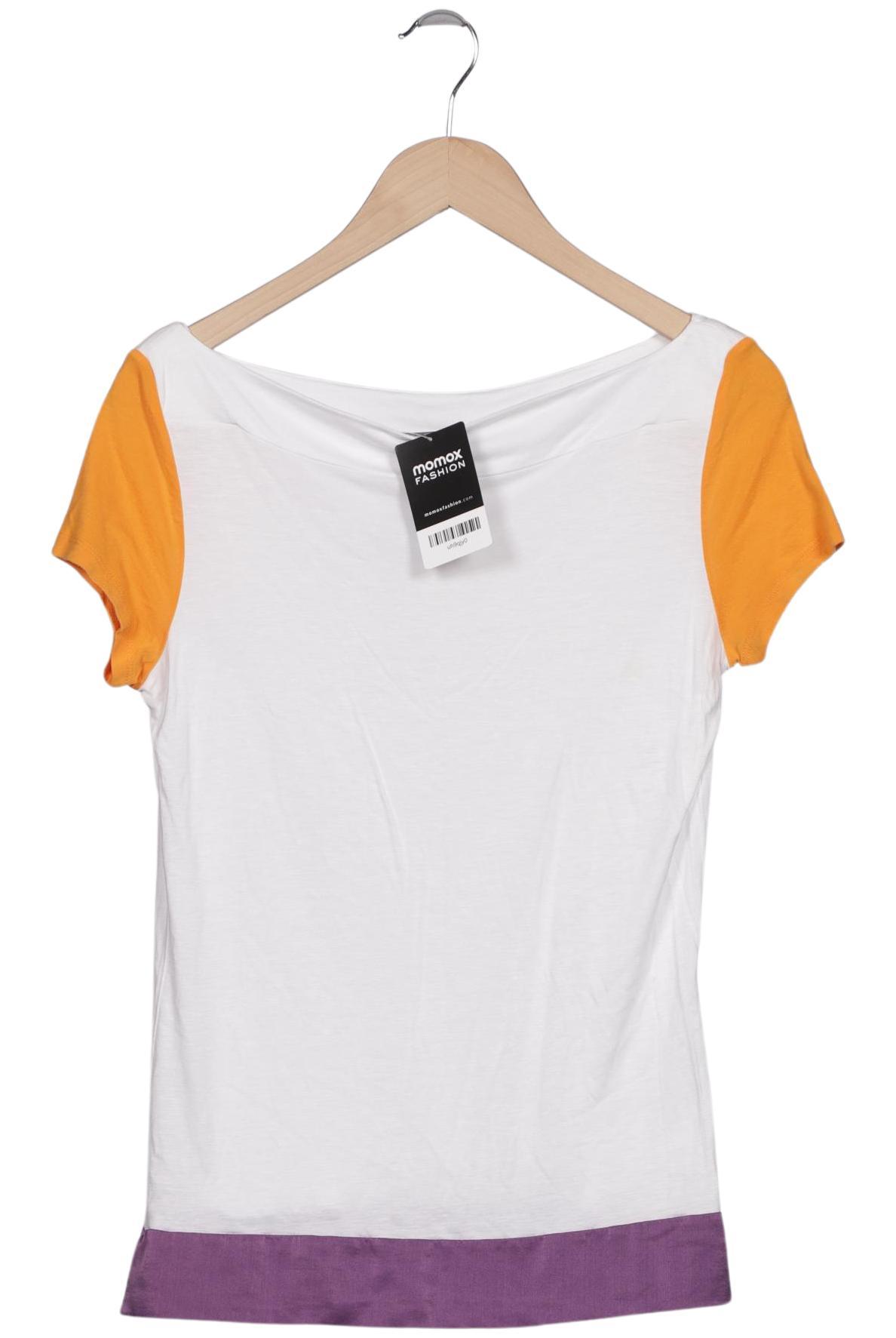 

Blacky Dress Damen T-Shirt, weiß, Gr. 36