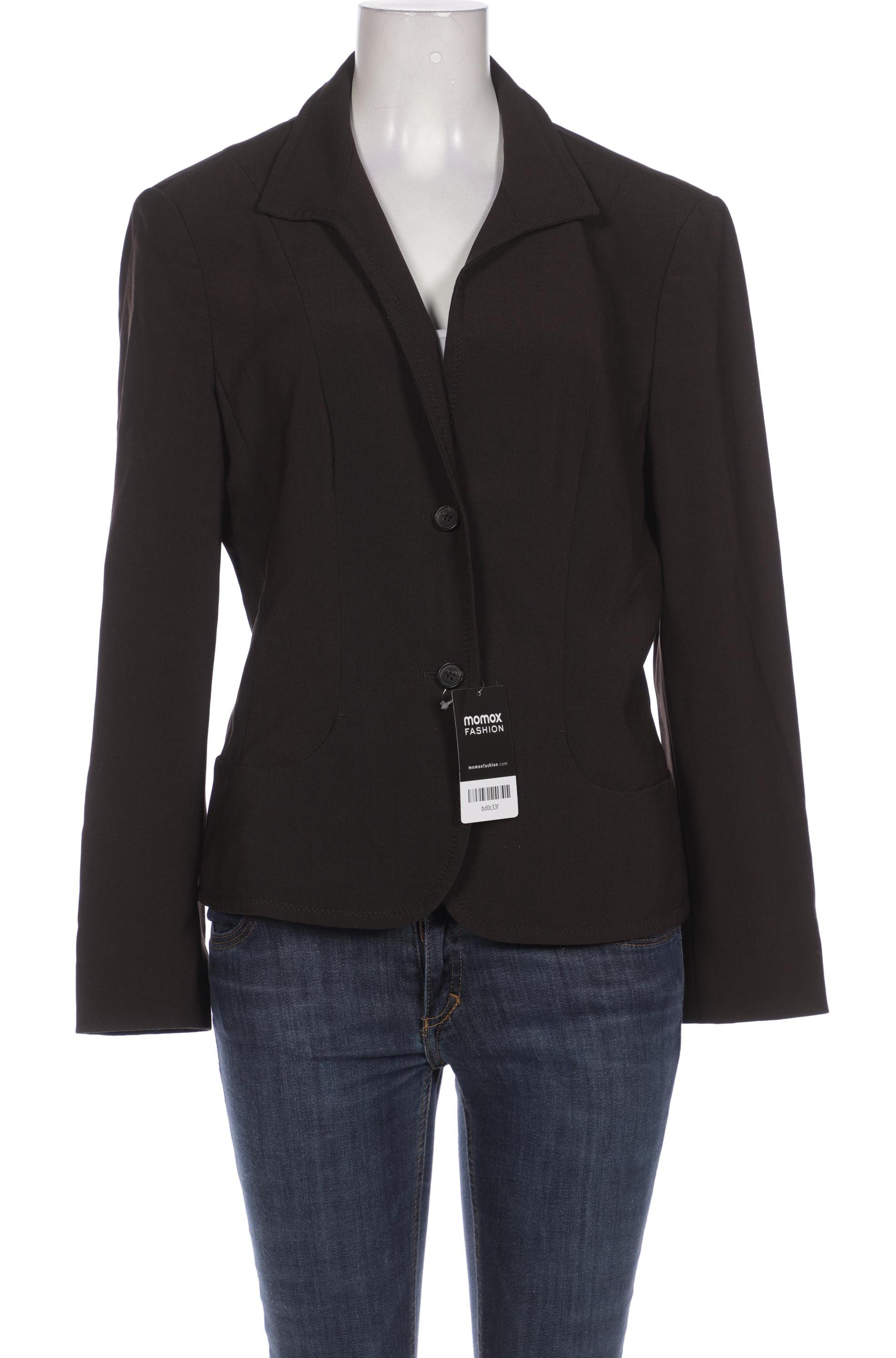 

Blacky Dress Damen Blazer, braun, Gr. 38