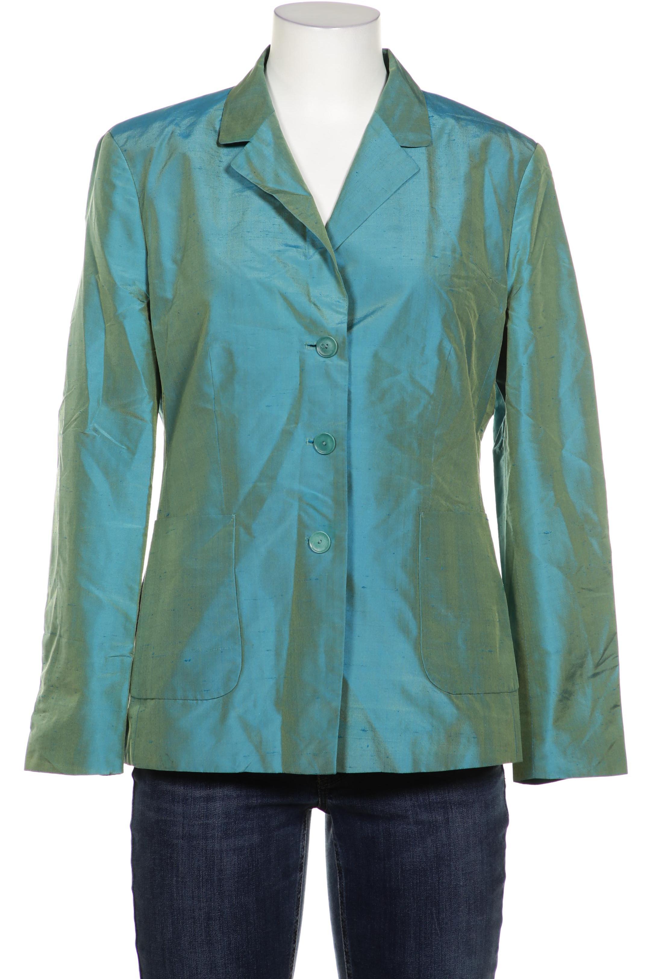 

Blacky Dress Damen Blazer, blau, Gr. 40