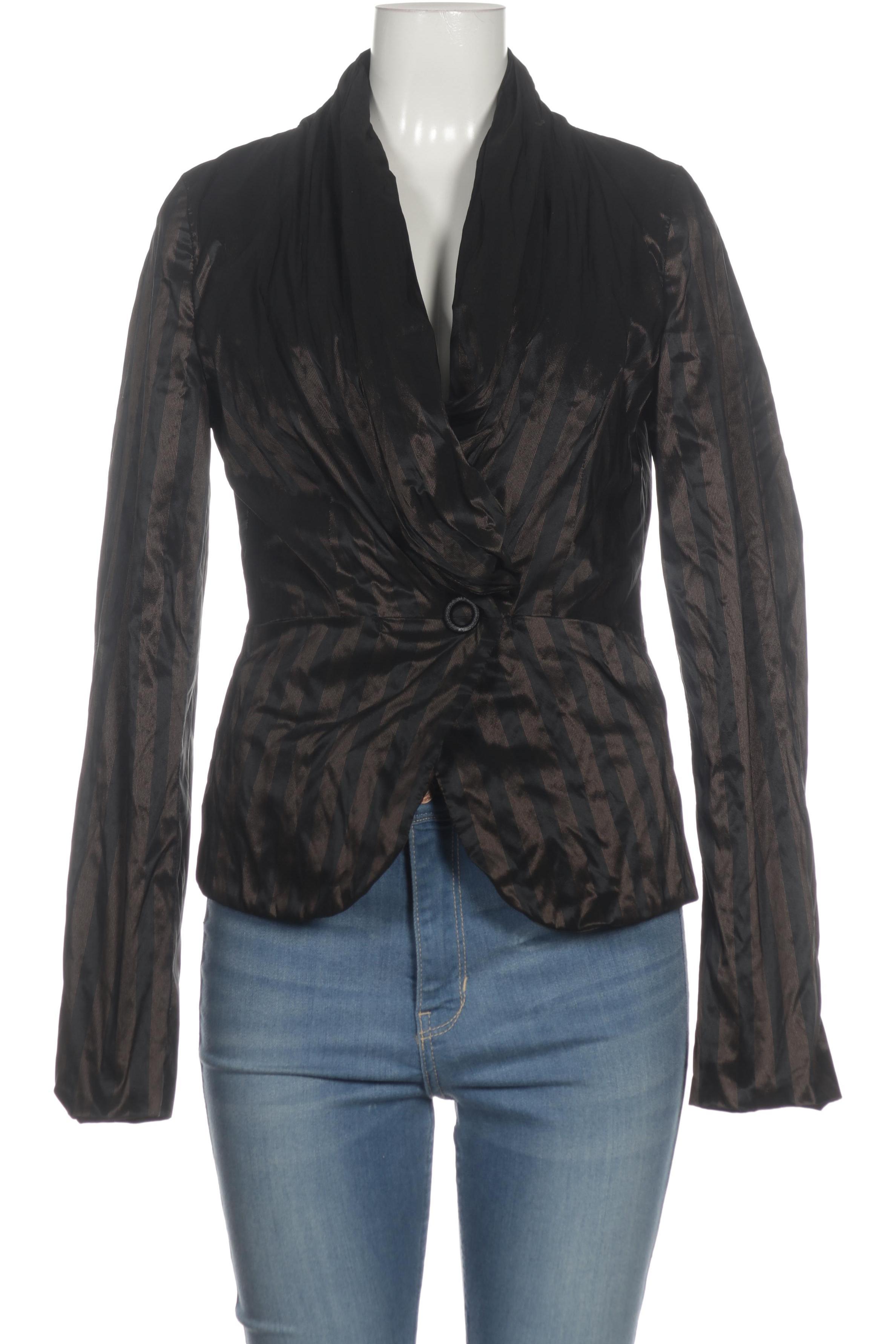 

Blacky Dress Damen Blazer, schwarz, Gr. 34