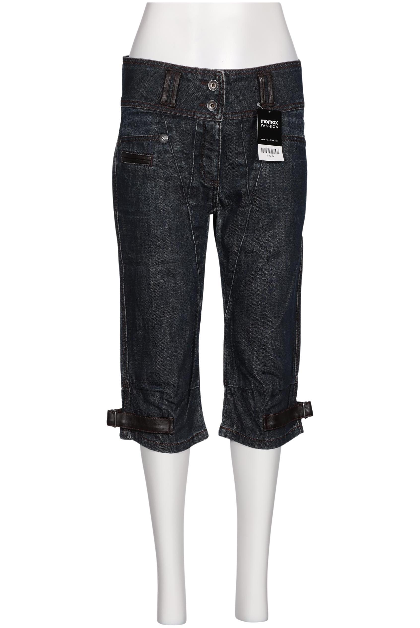 

Blacky Dress Damen Jeans, marineblau, Gr. 38