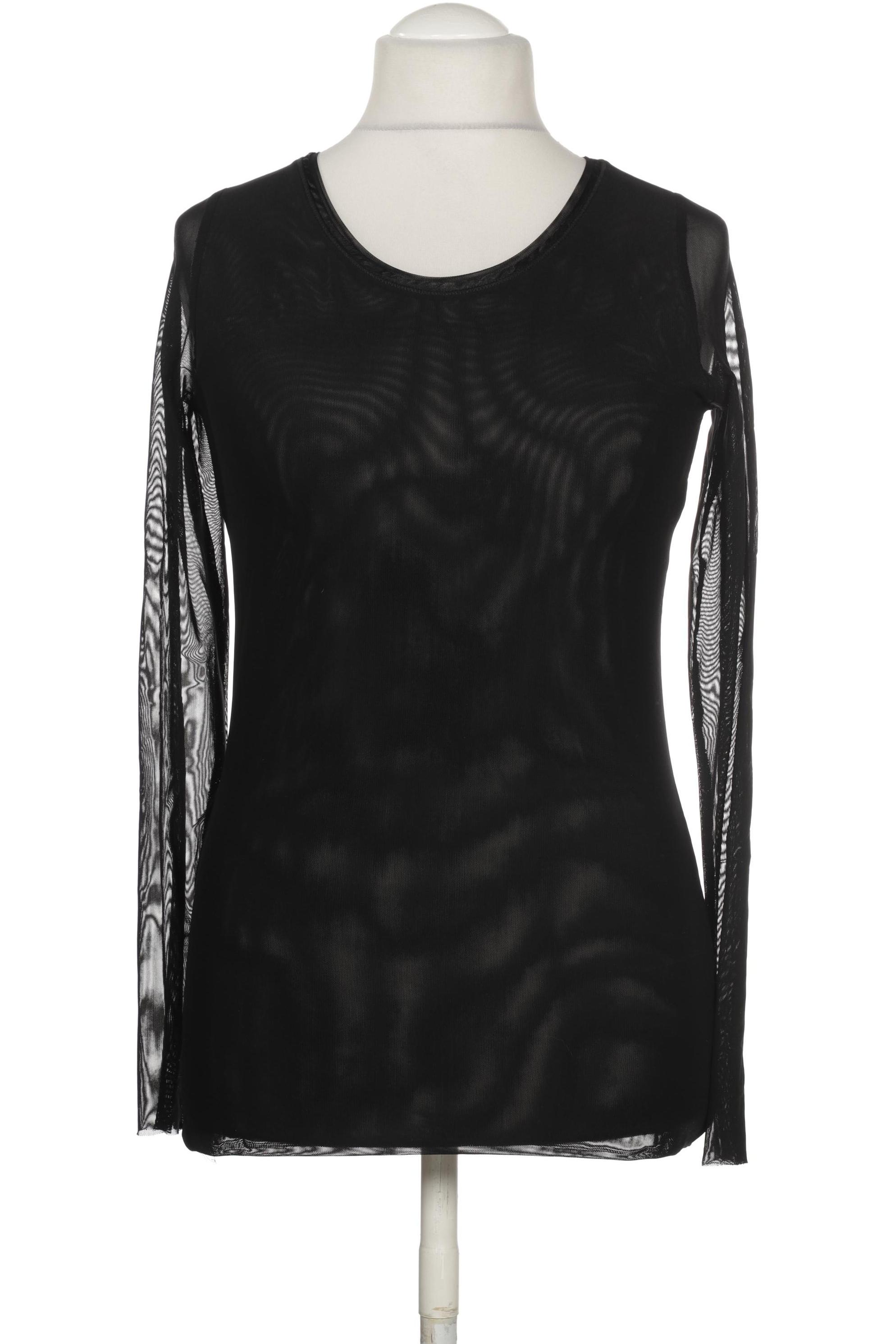 

Blacky Dress Damen Bluse, schwarz, Gr. 42