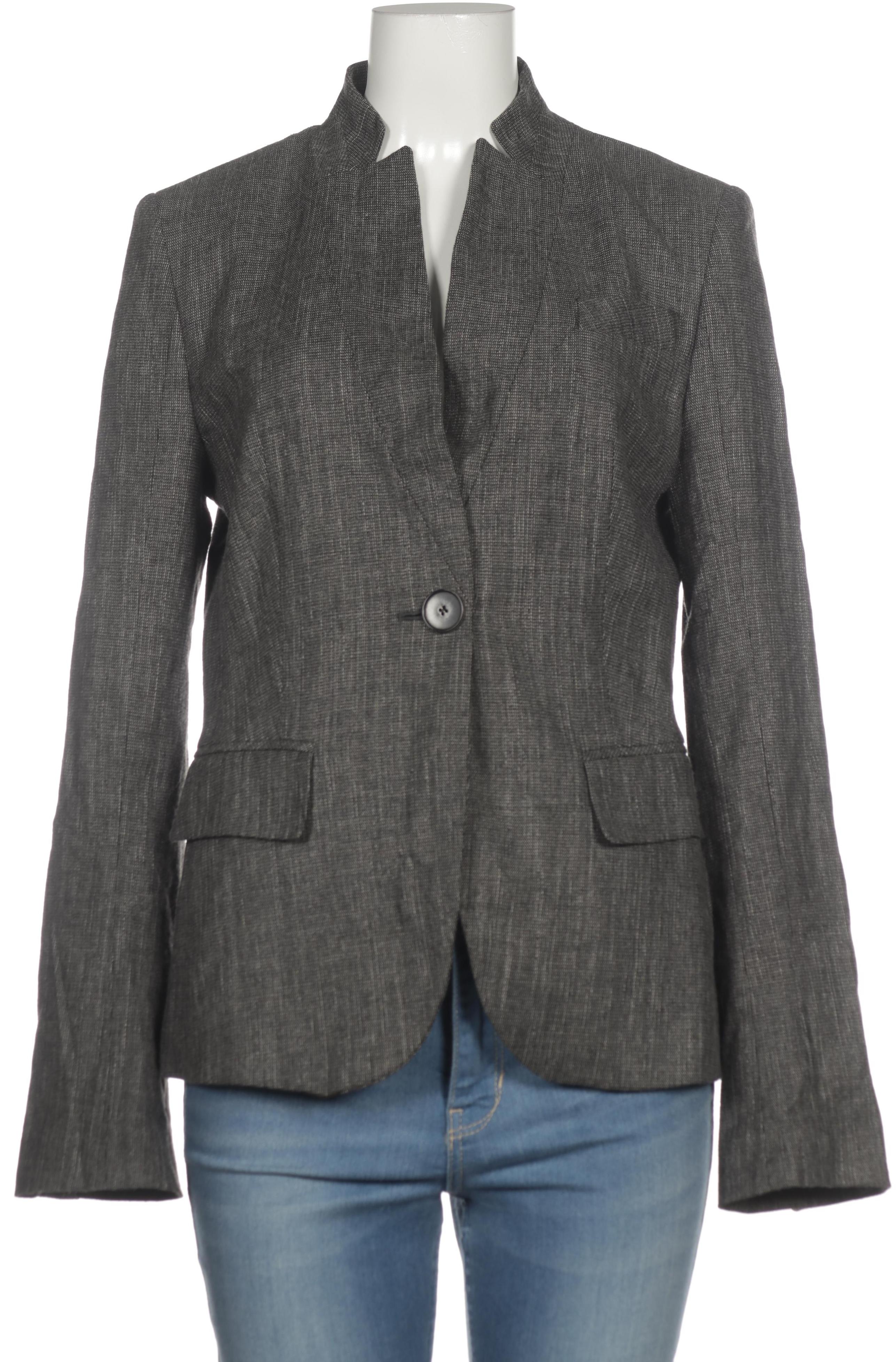 

Blacky Dress Damen Blazer, grau, Gr. 34