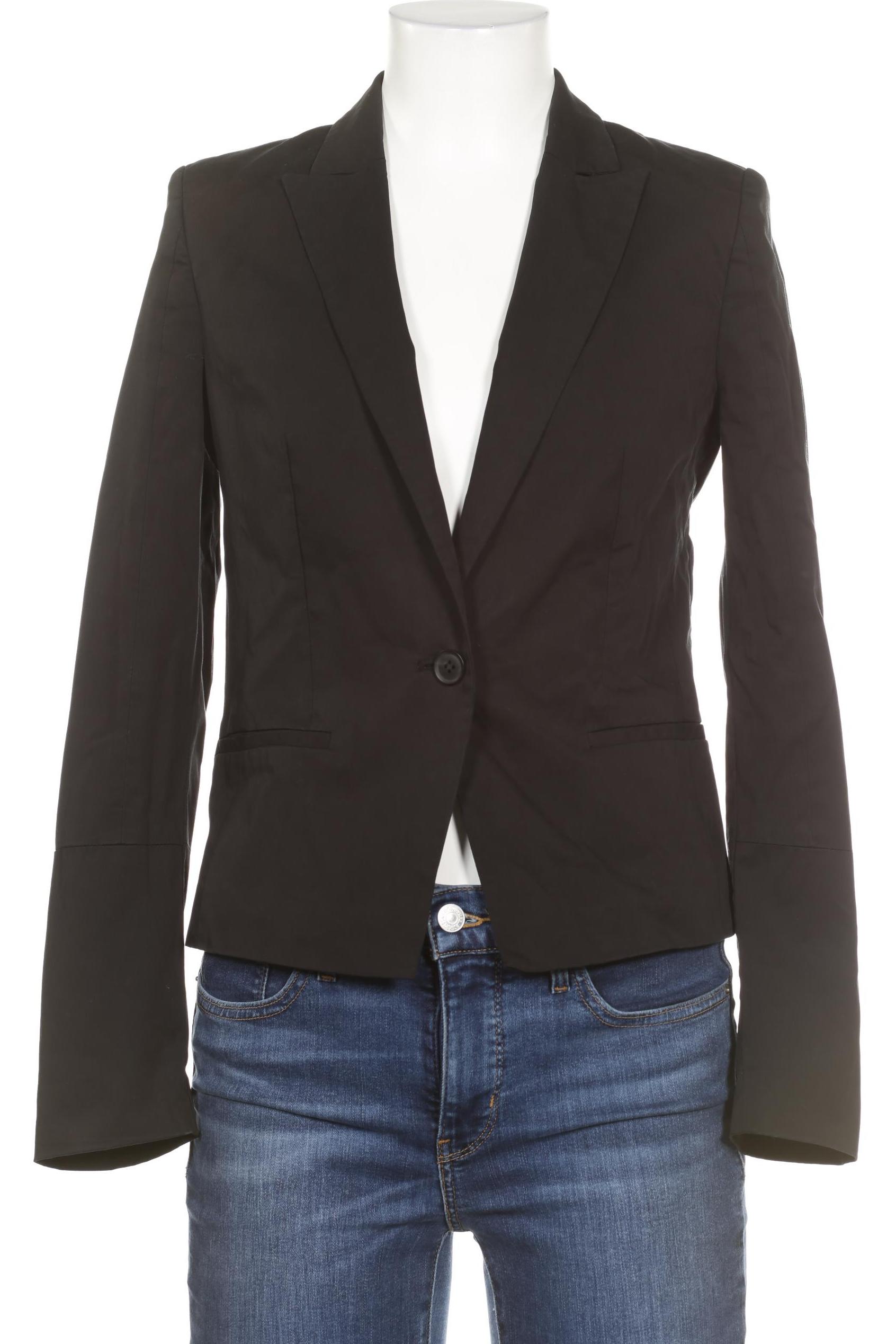 

Blacky Dress Damen Blazer, schwarz, Gr. 34
