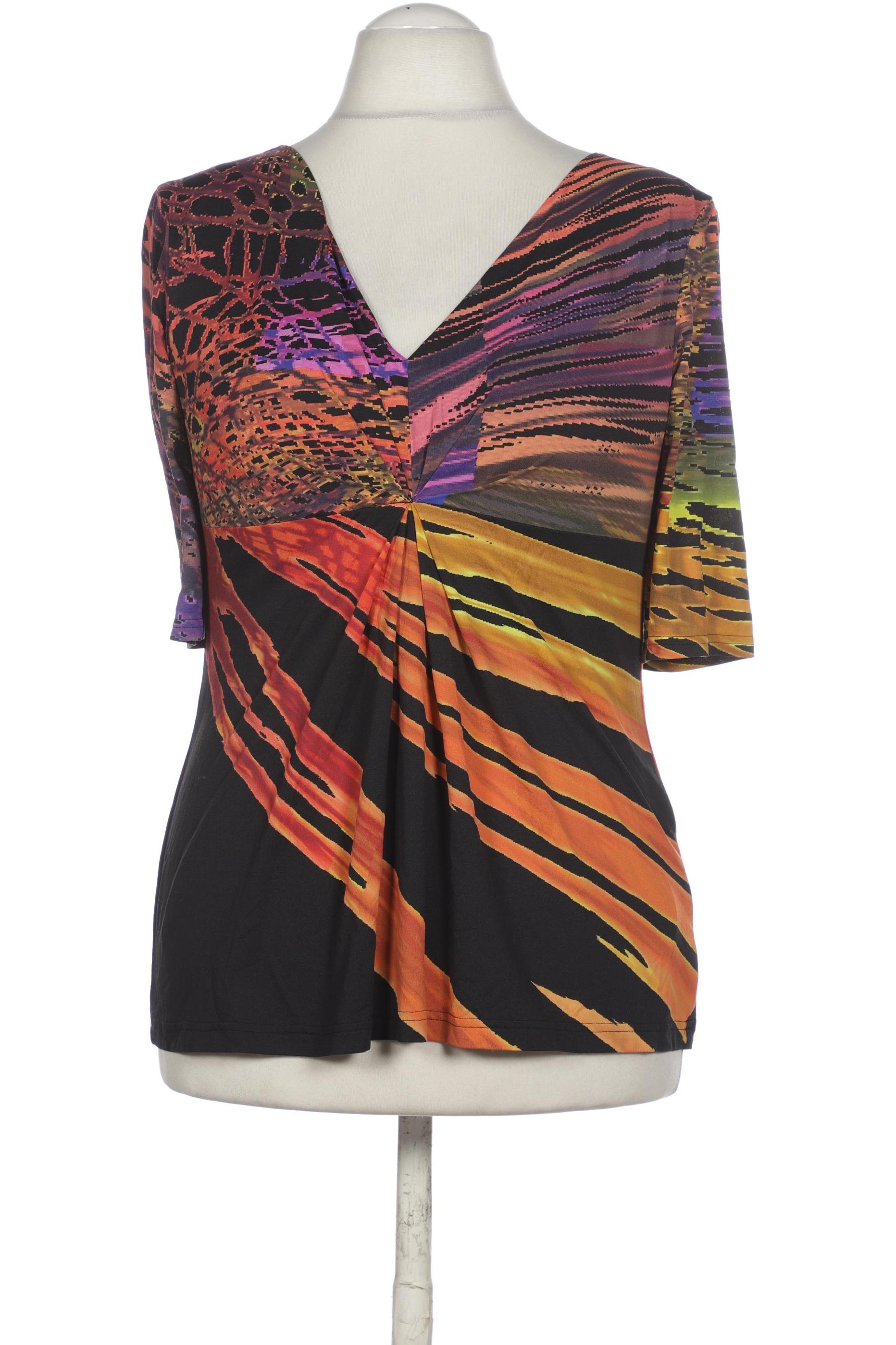 

Blacky Dress Damen Bluse, schwarz, Gr.