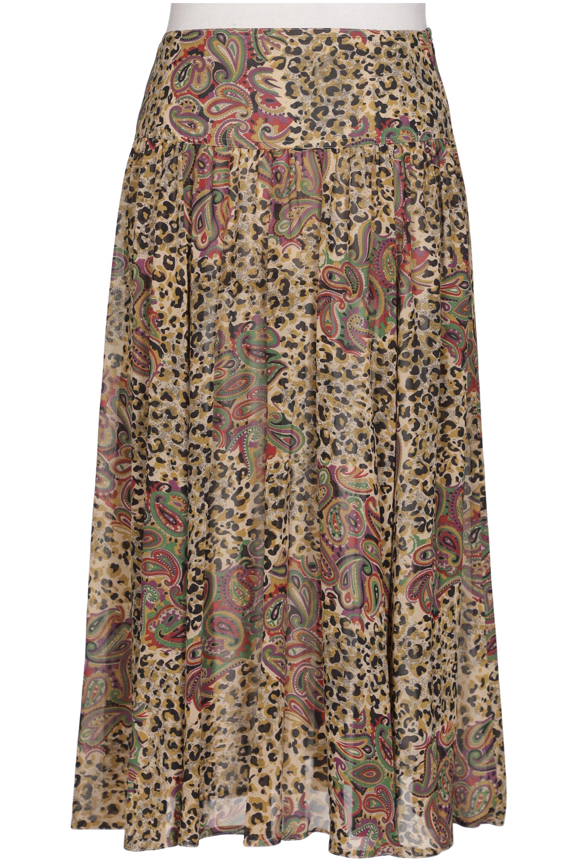 

Blacky Dress Damen Rock, mehrfarbig, Gr. 42