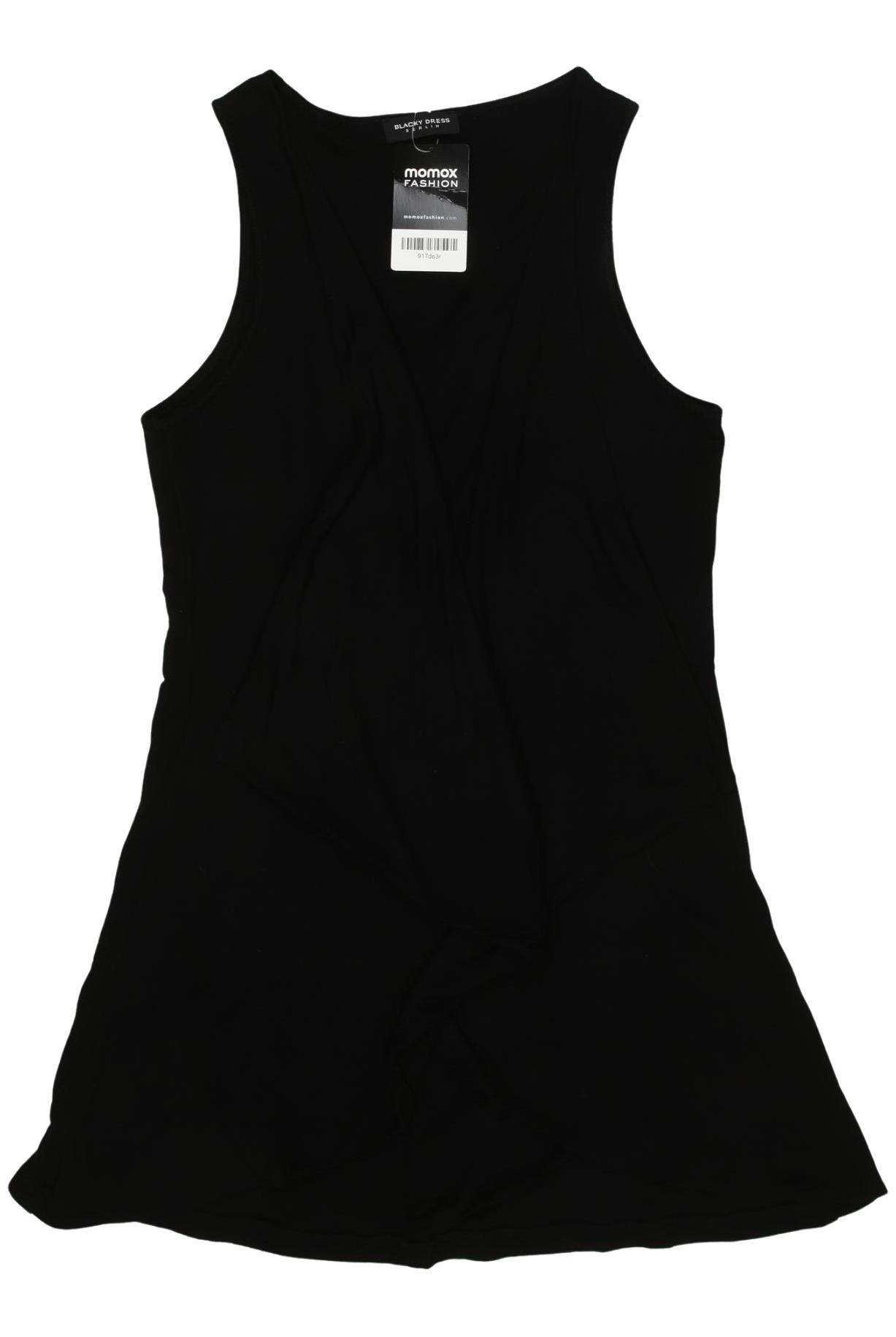 

Blacky Dress Damen Weste, schwarz, Gr. 40