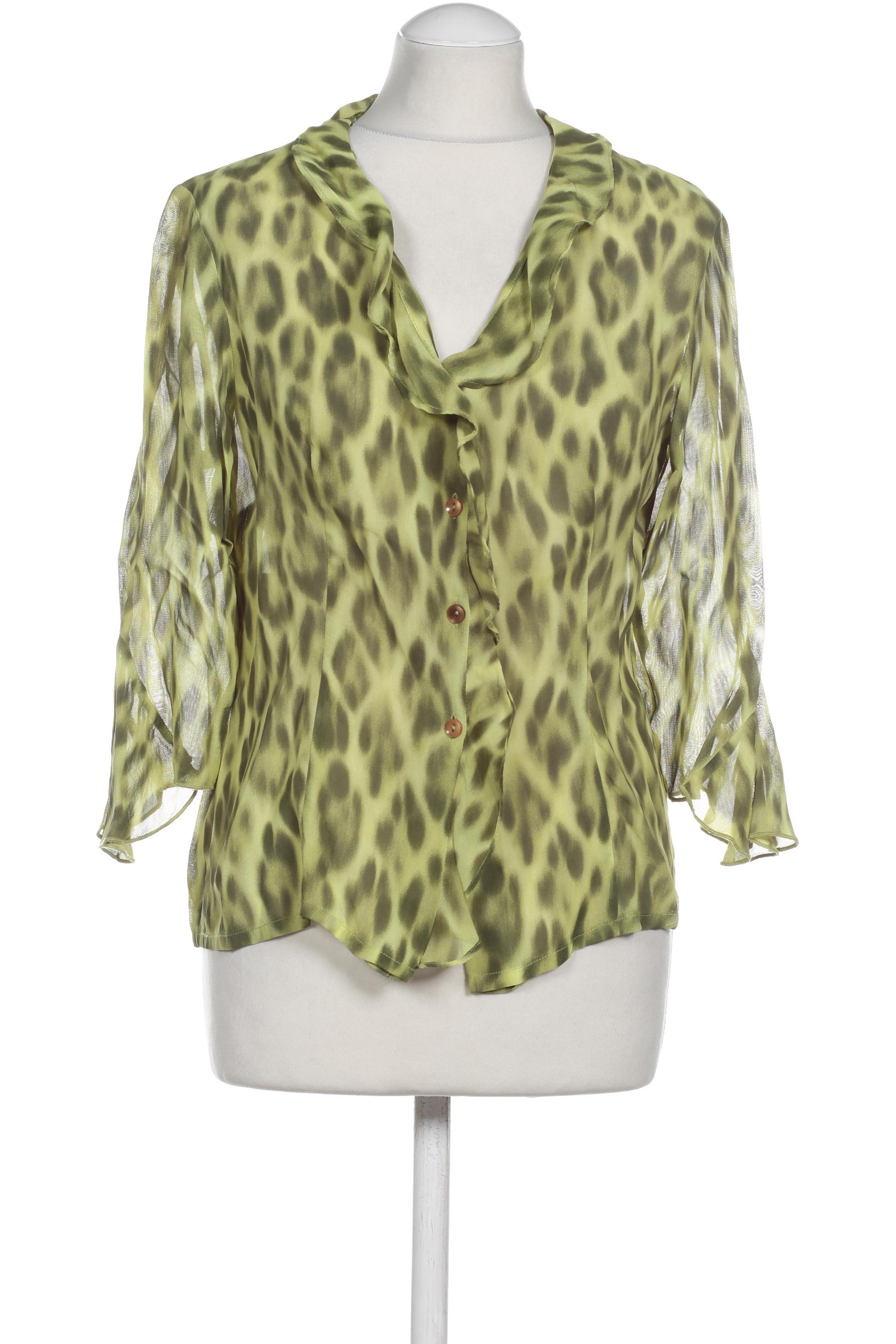 

Blacky Dress Damen Bluse, grün, Gr. 38