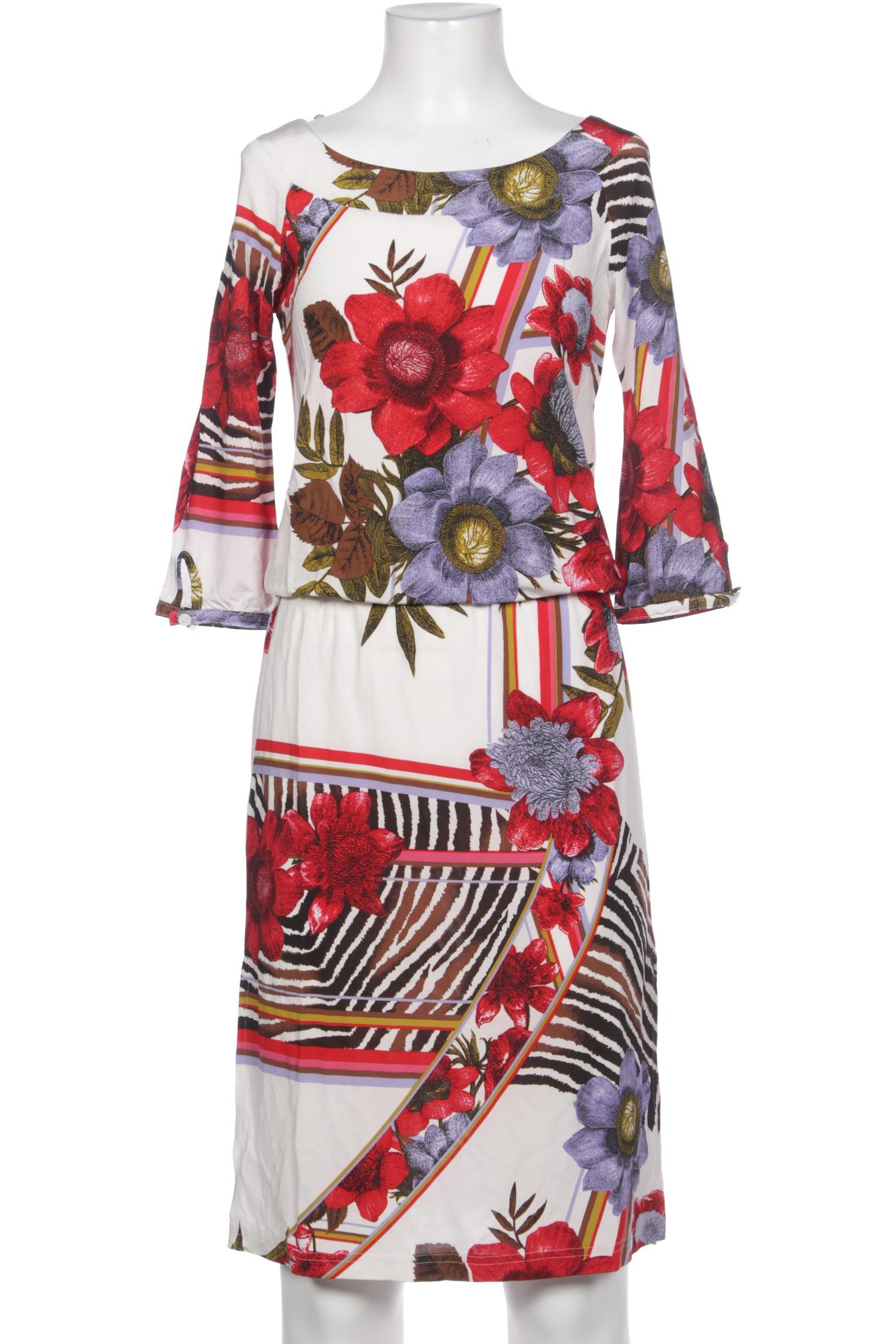 

Blacky Dress Damen Kleid, mehrfarbig, Gr. 36