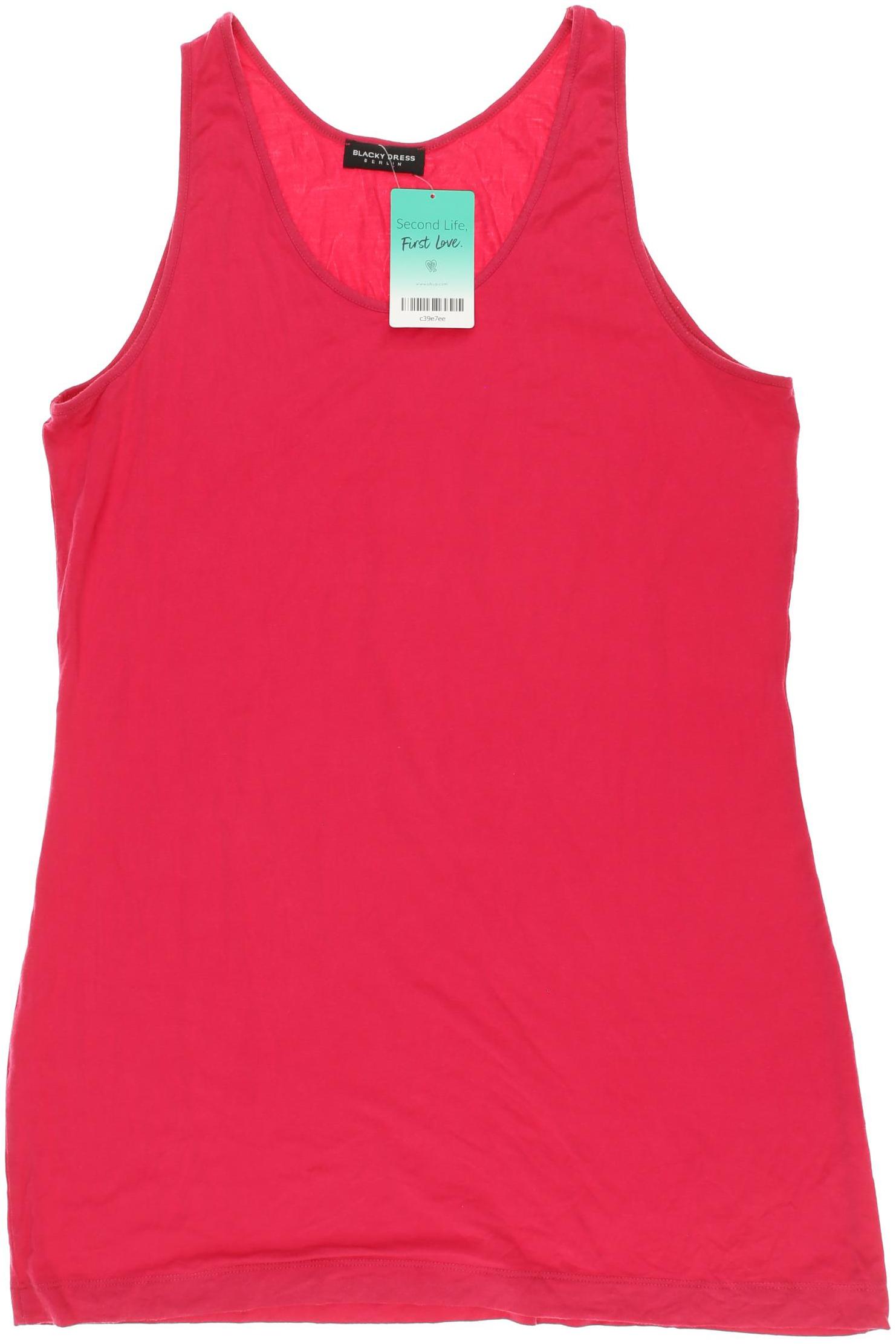 

Blacky Dress Damen Top, pink, Gr. 34