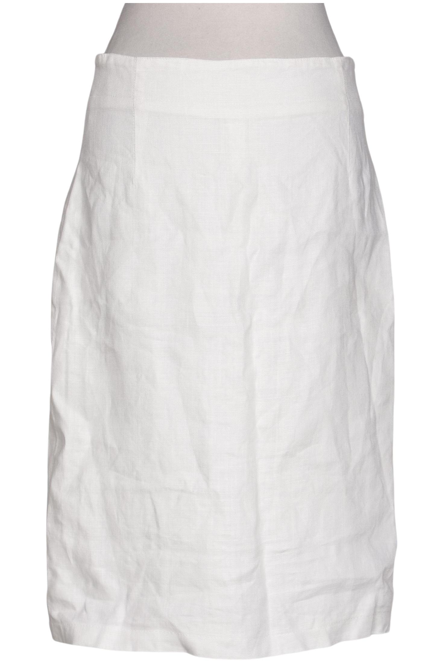 

Blacky Dress Damen Rock, weiß, Gr. 42