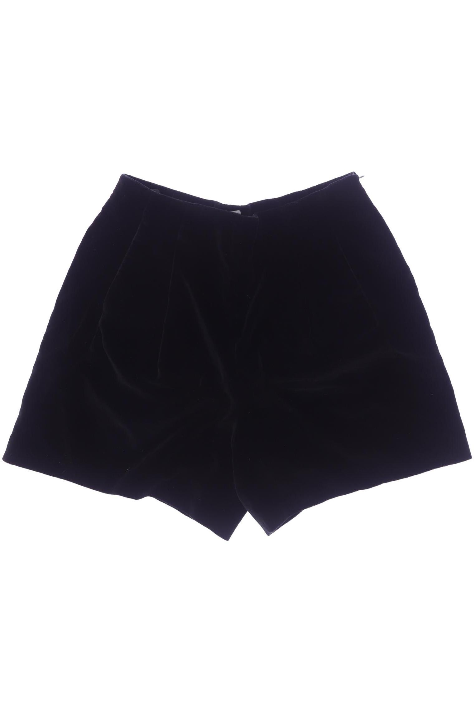 

Blacky Dress Damen Shorts, schwarz, Gr. 40