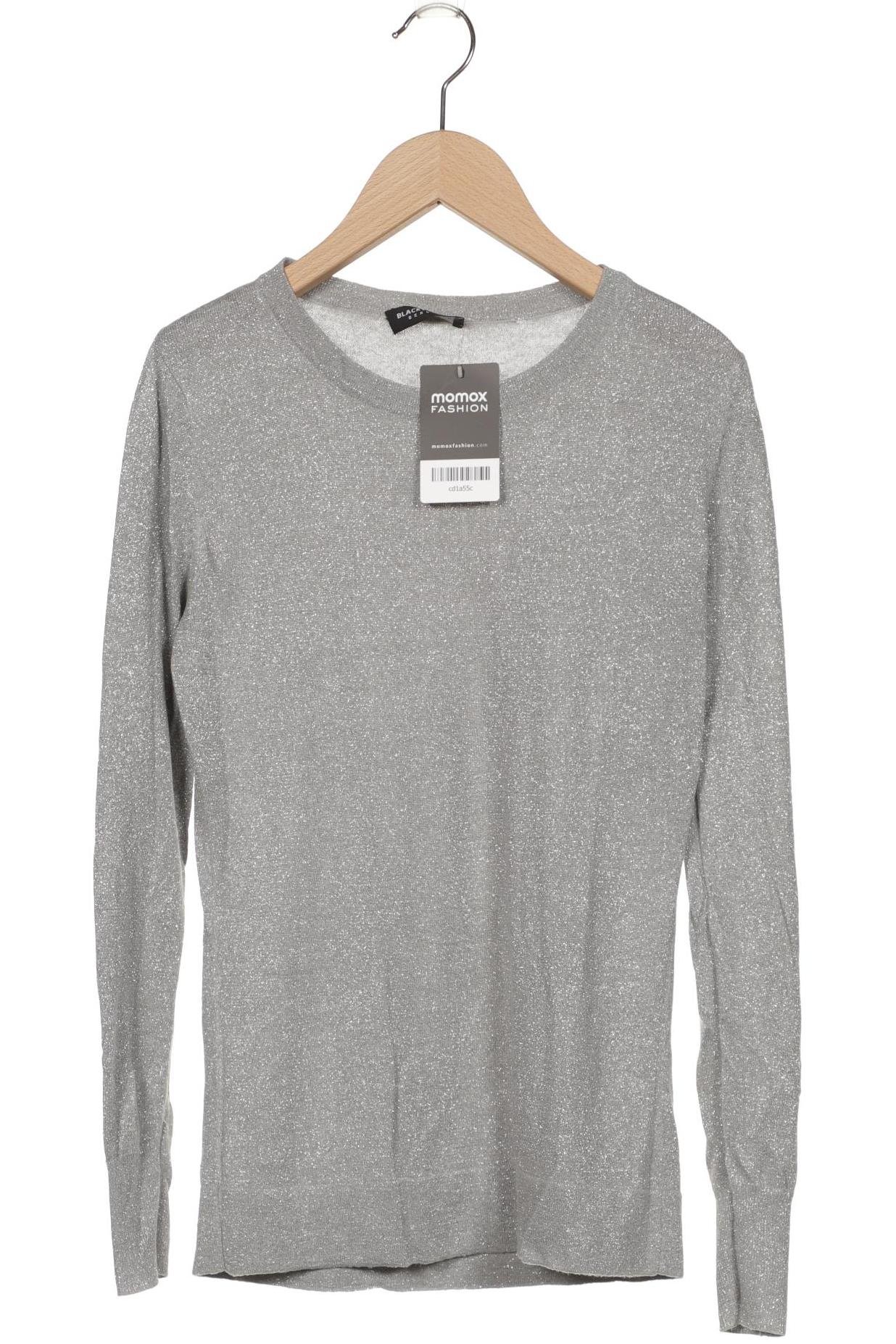 

BLACKY DRESS Damen Pullover, grau