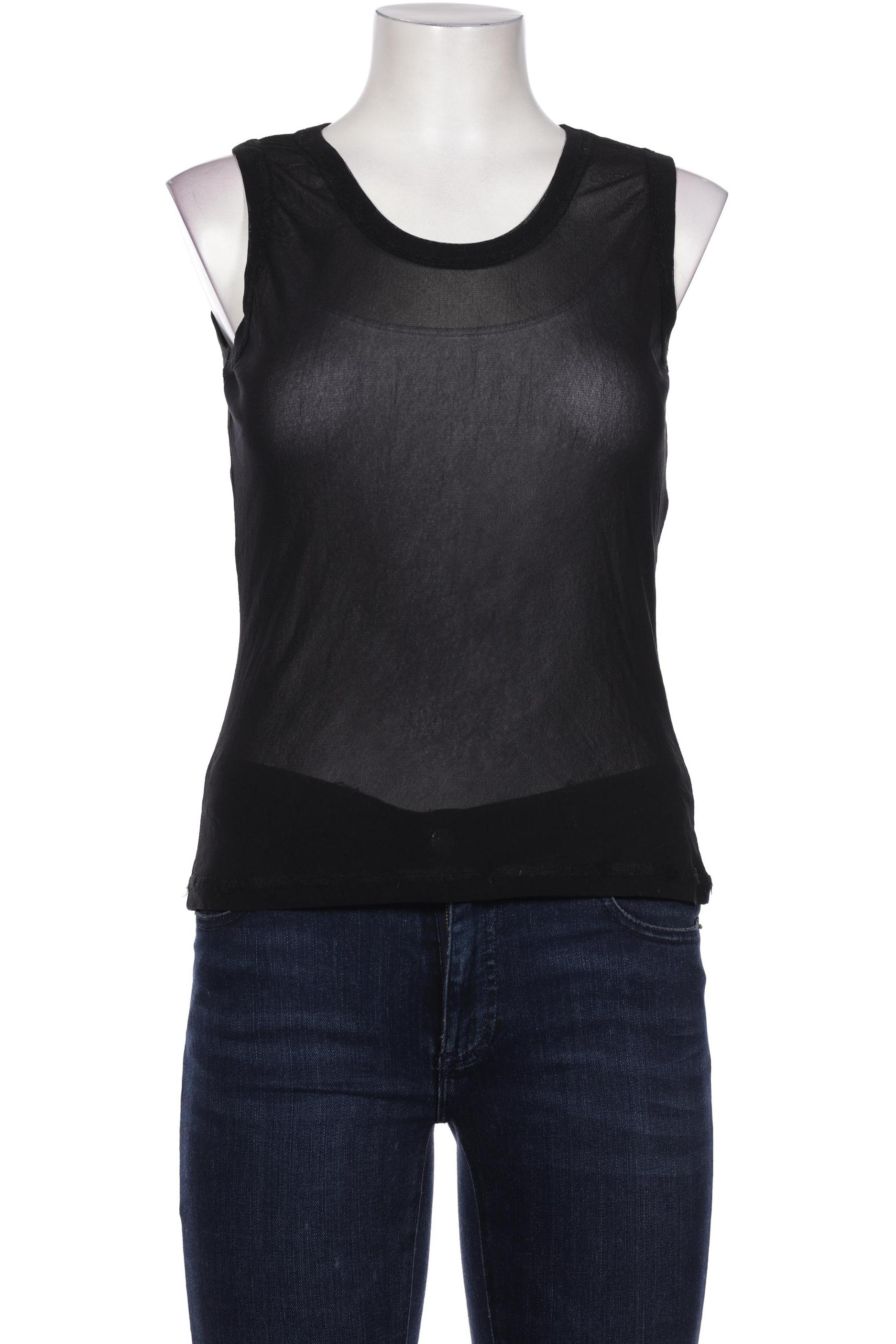 

Blacky Dress Damen Top, schwarz, Gr. 42