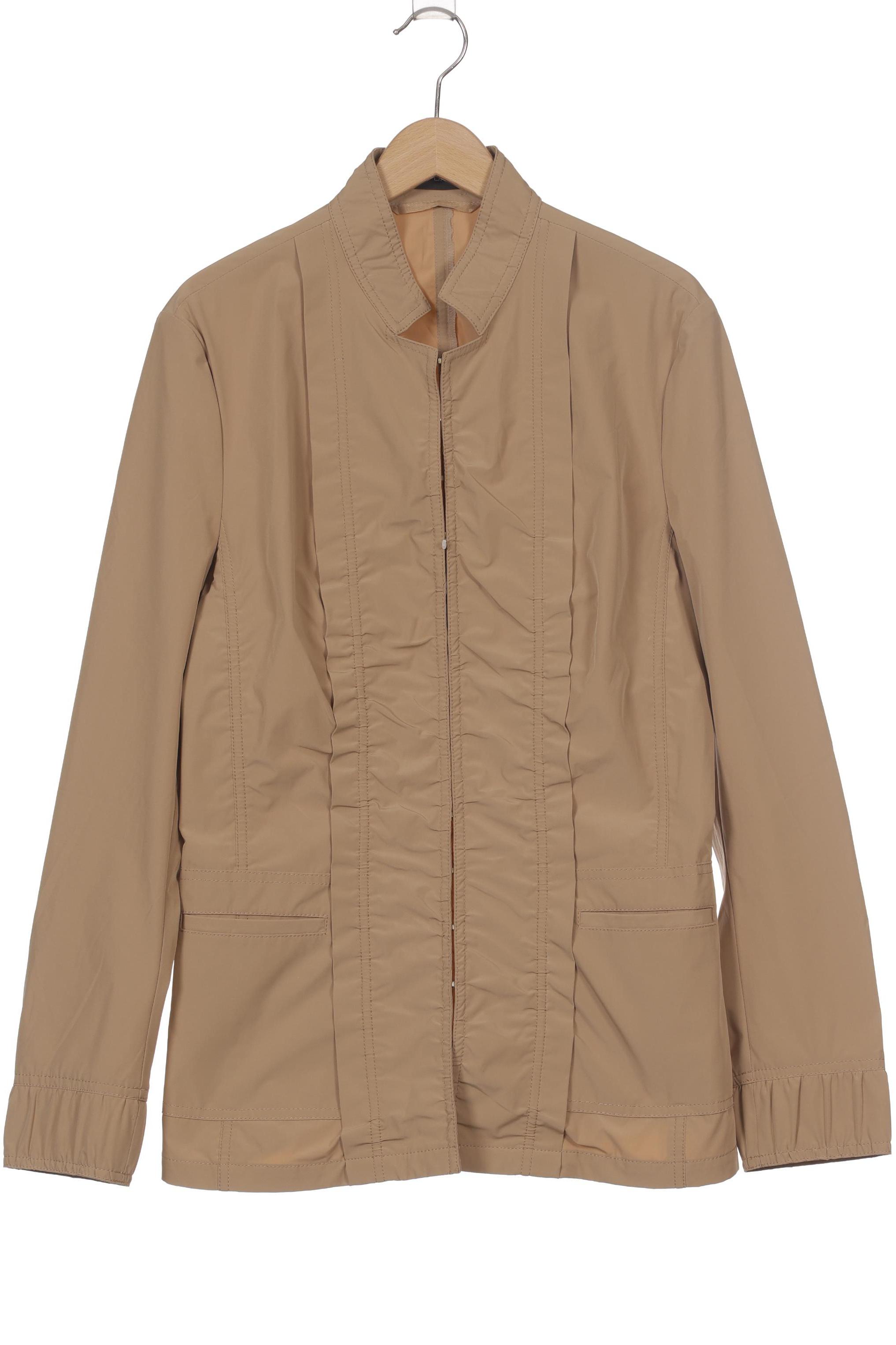 Thumbnail - Blacky Dress Damen Jacke, braun, Gr. 36