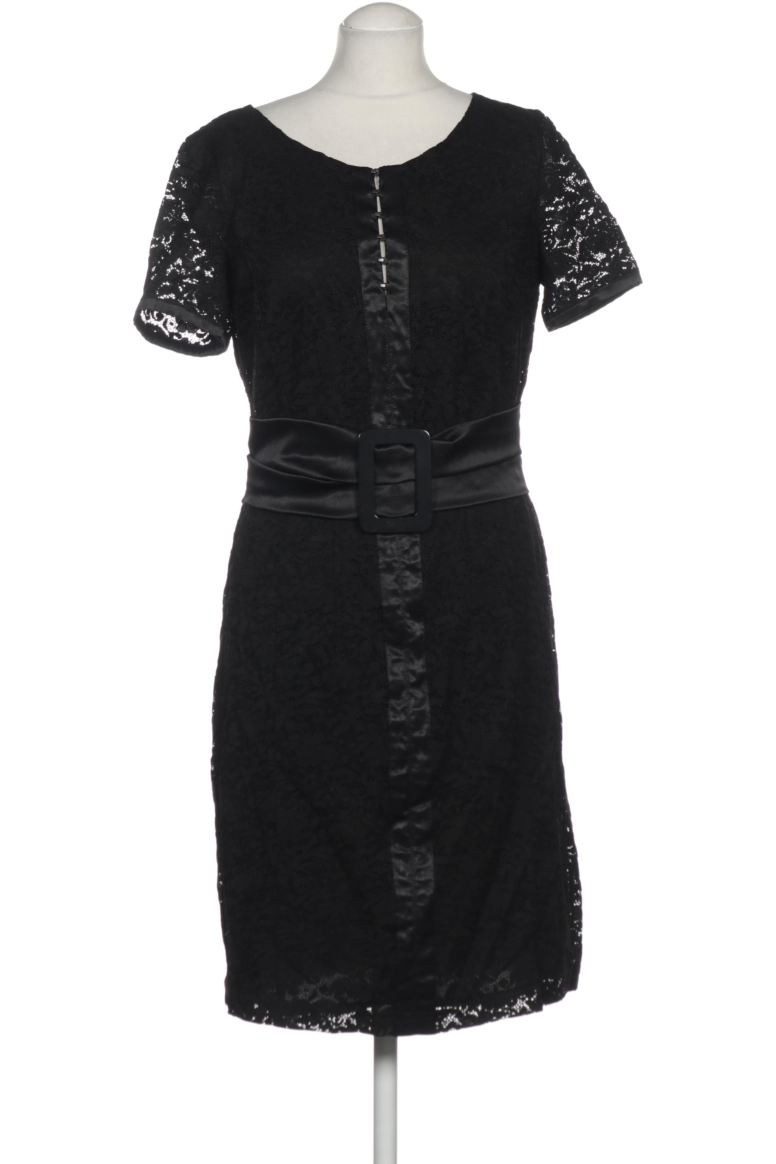 

Blacky Dress Damen Kleid, schwarz, Gr. 38