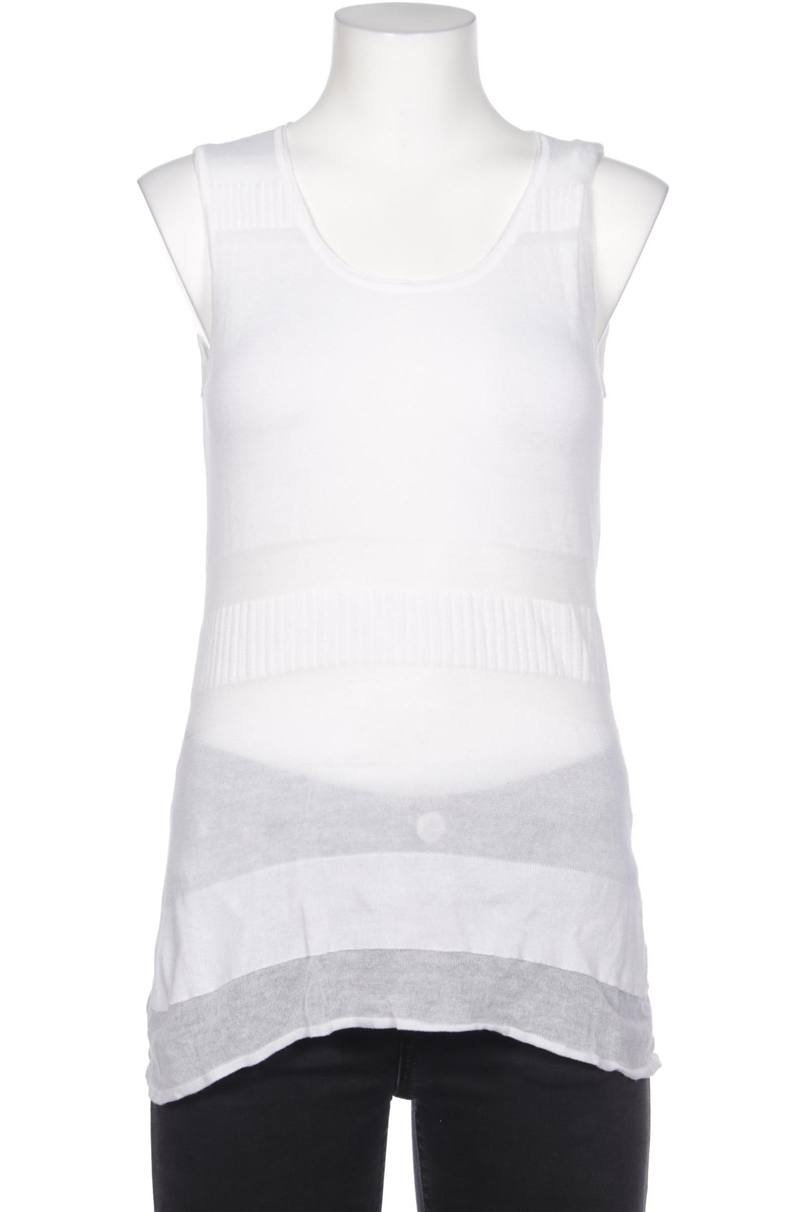 

Blacky Dress Damen Top, weiß, Gr. 38