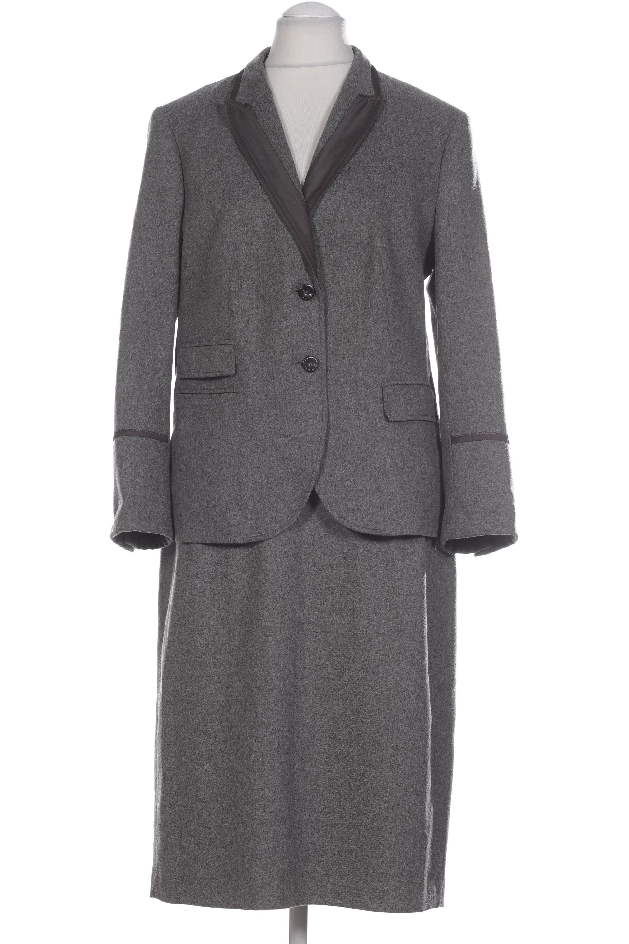 

Blacky Dress Damen Anzug, grau, Gr. 46