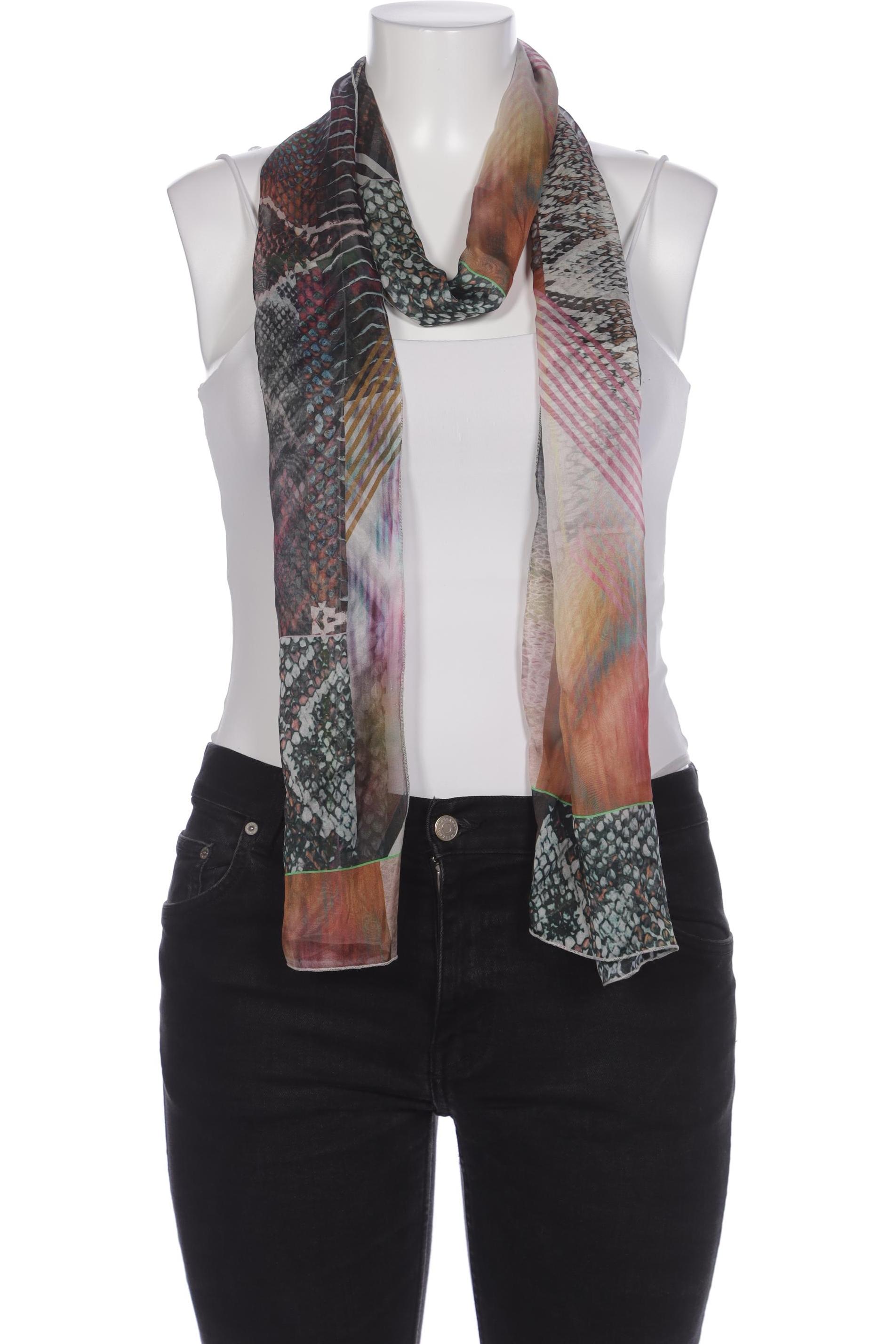 

Blacky Dress Damen Schal, mehrfarbig, Gr.