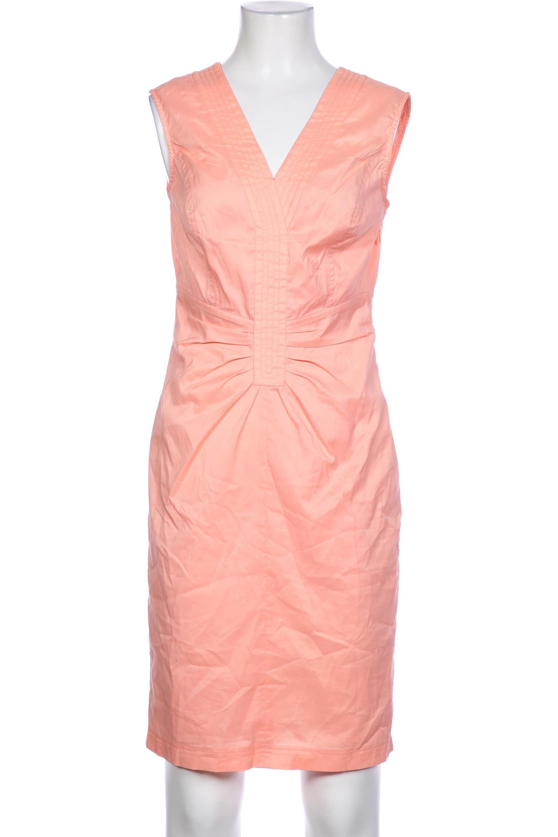 

BLACKY DRESS Damen Kleid, pink