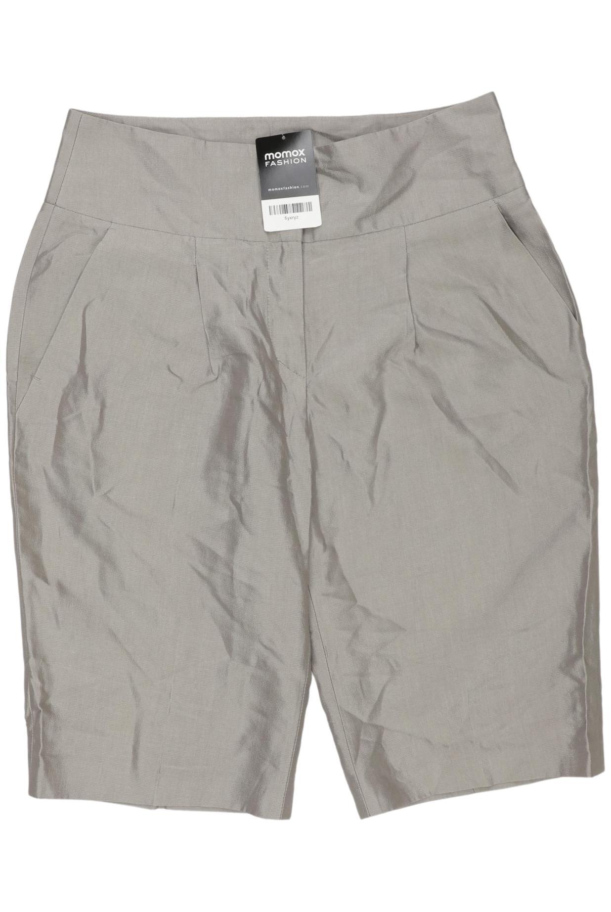 

Blacky Dress Damen Shorts, grau, Gr. 38