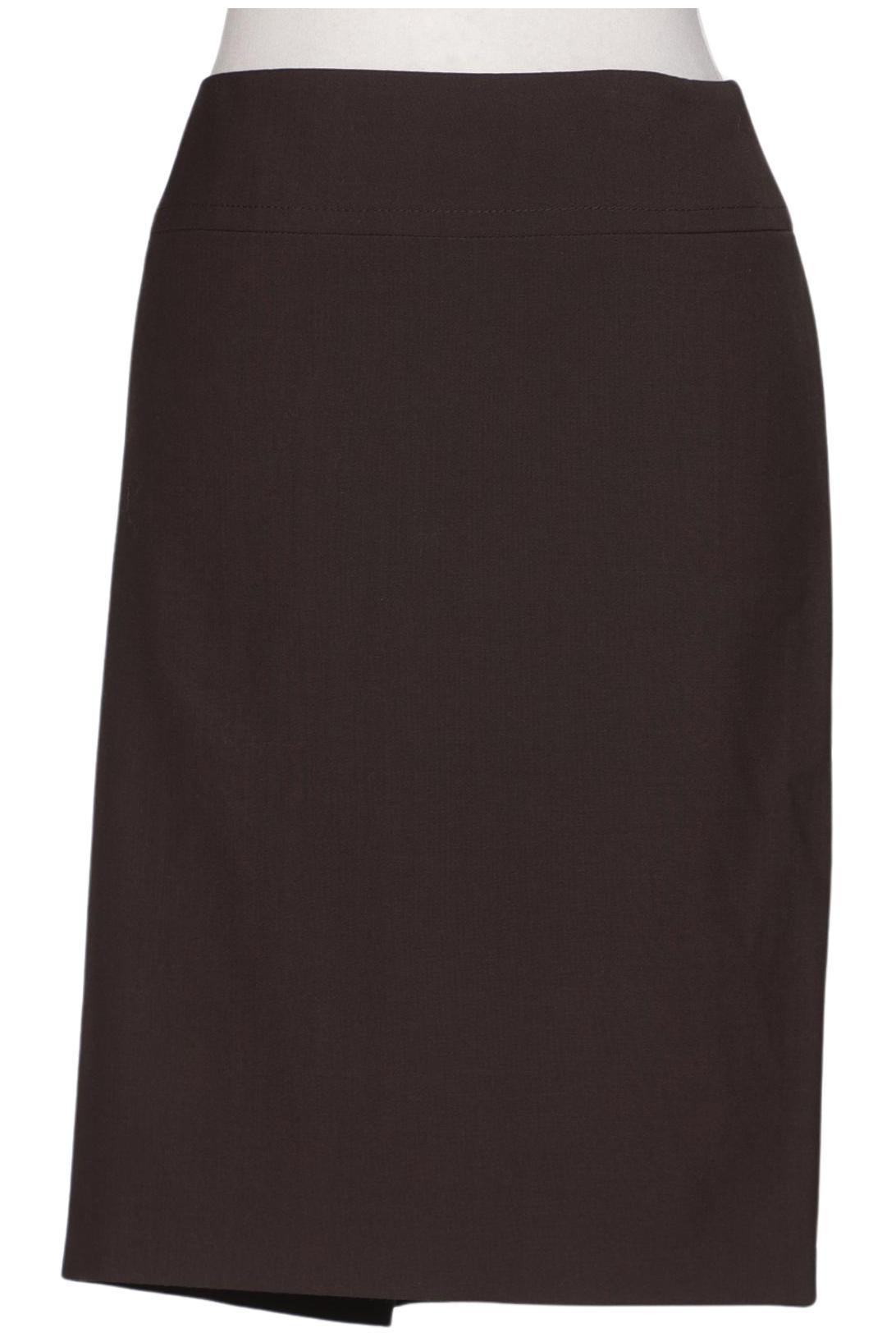 

Blacky Dress Damen Rock, braun, Gr. 40