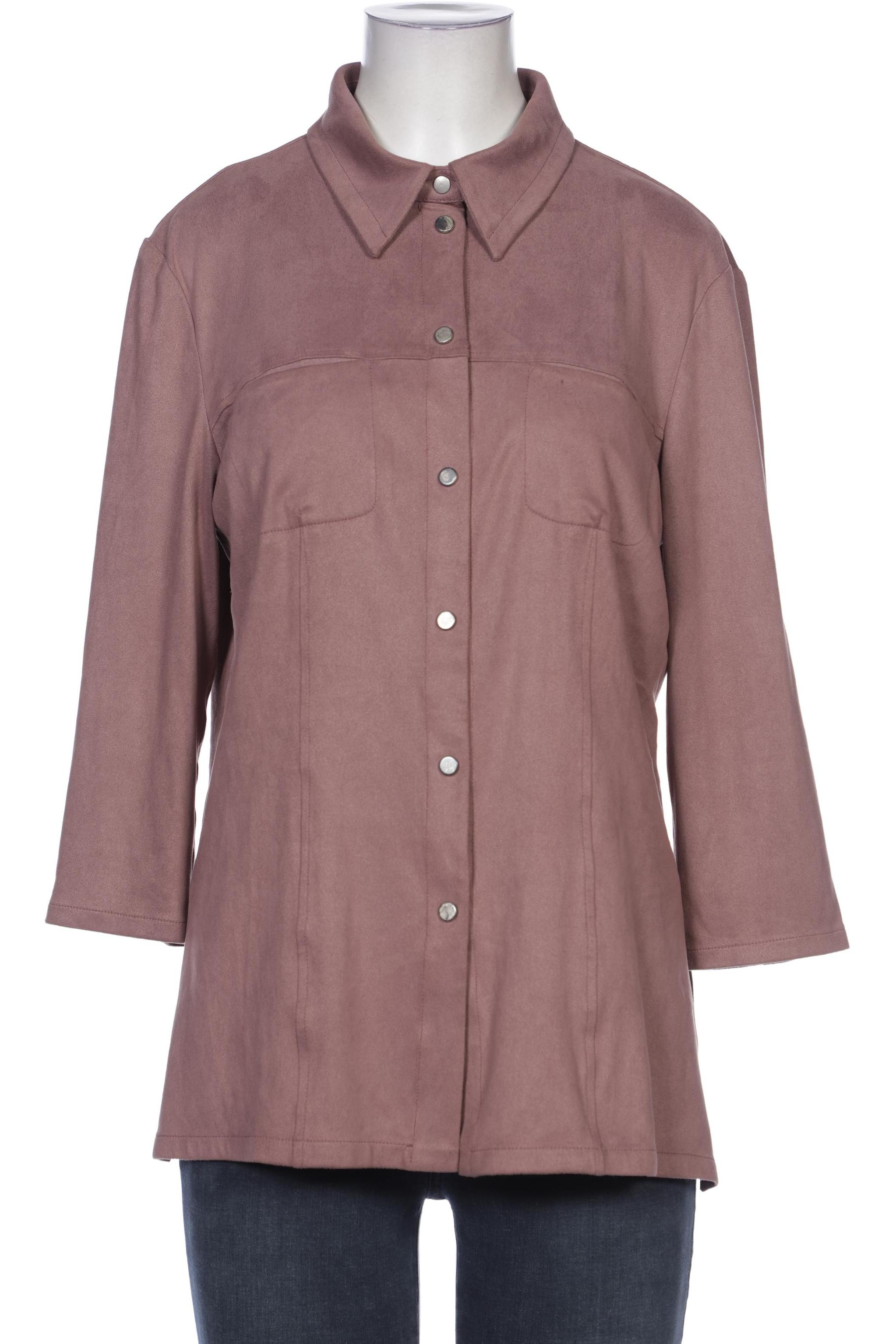 

BLACKY DRESS Damen Bluse, pink
