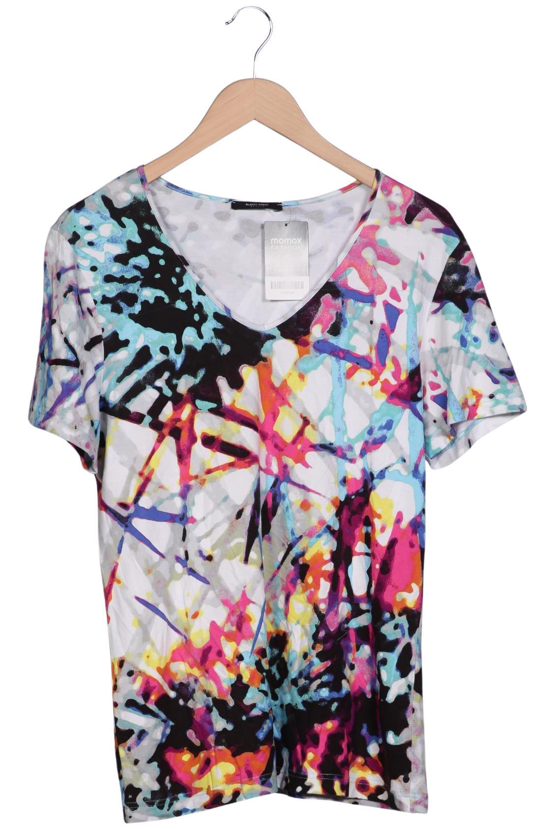 

Blacky Dress Damen T-Shirt, mehrfarbig, Gr. 38