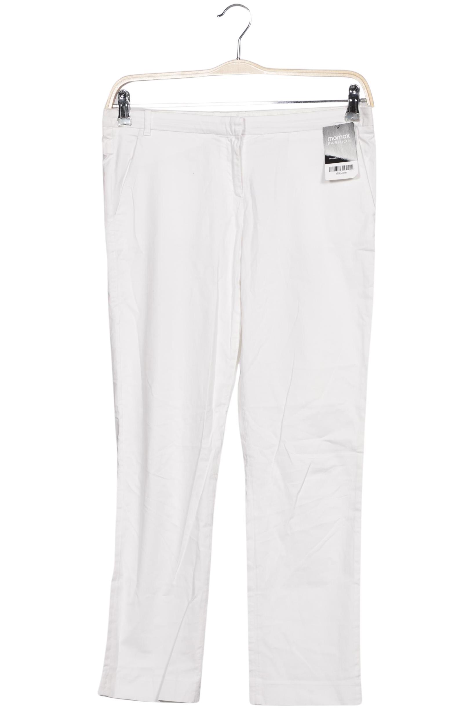 

Blacky Dress Damen Stoffhose, weiß, Gr. 36