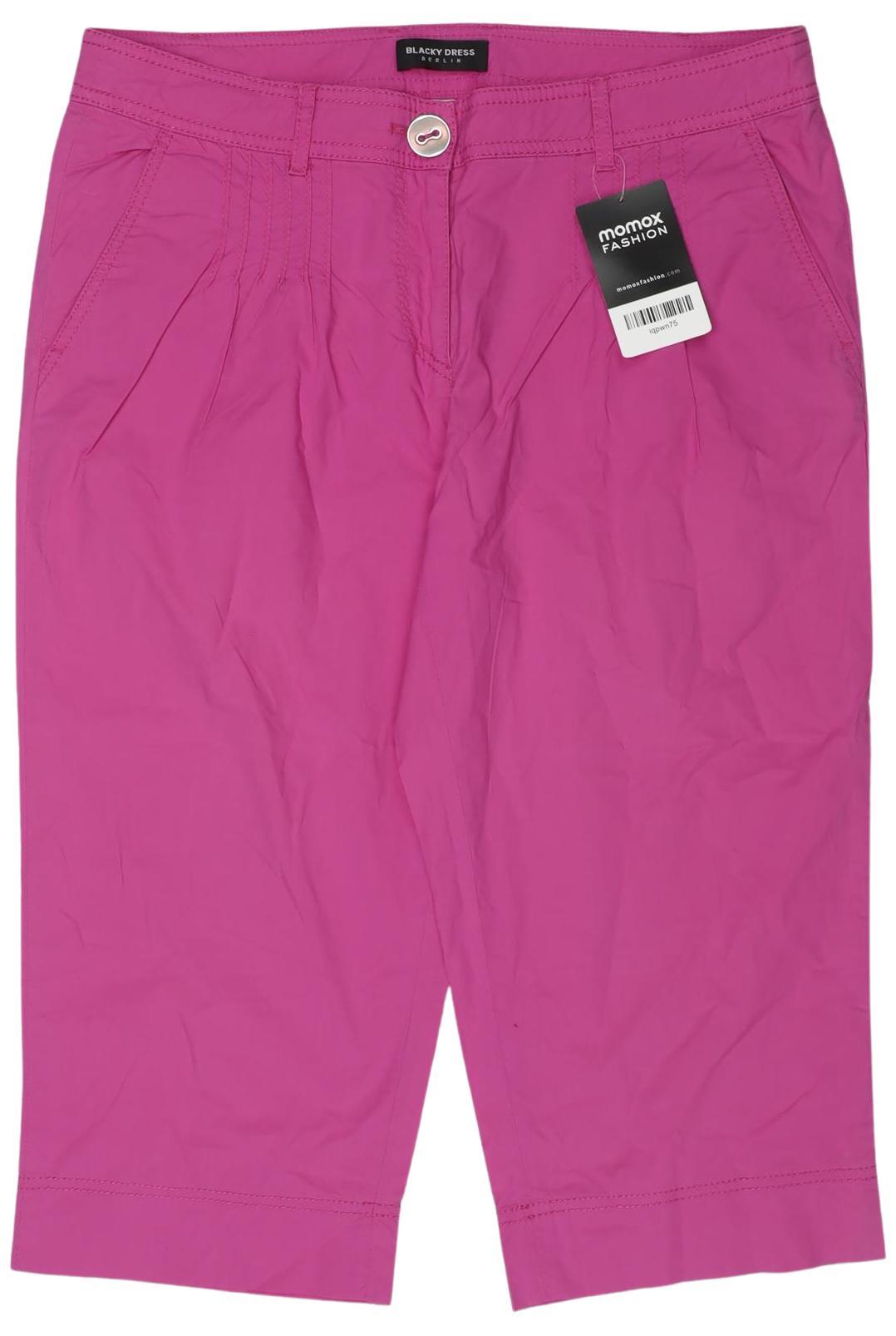 

Blacky Dress Damen Shorts, pink, Gr. 36