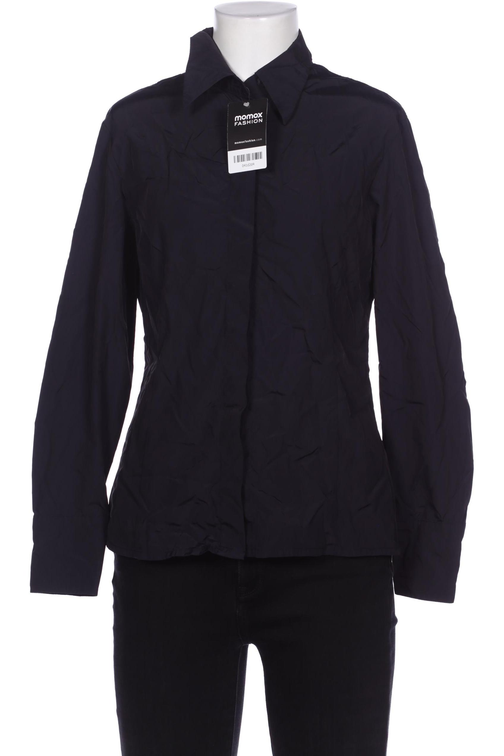 

Blacky Dress Damen Bluse, marineblau, Gr. 34