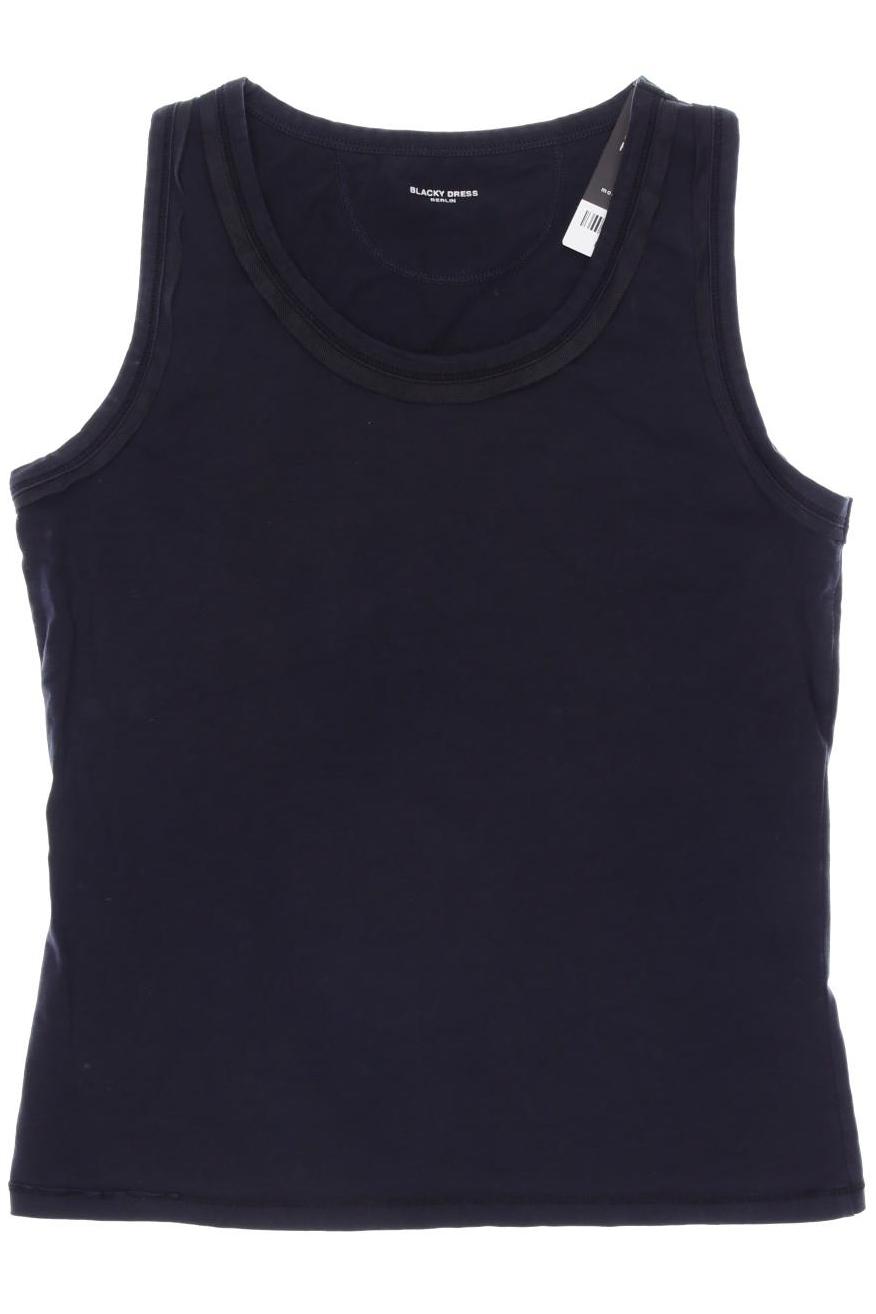

Blacky Dress Damen Top, grau, Gr. 36