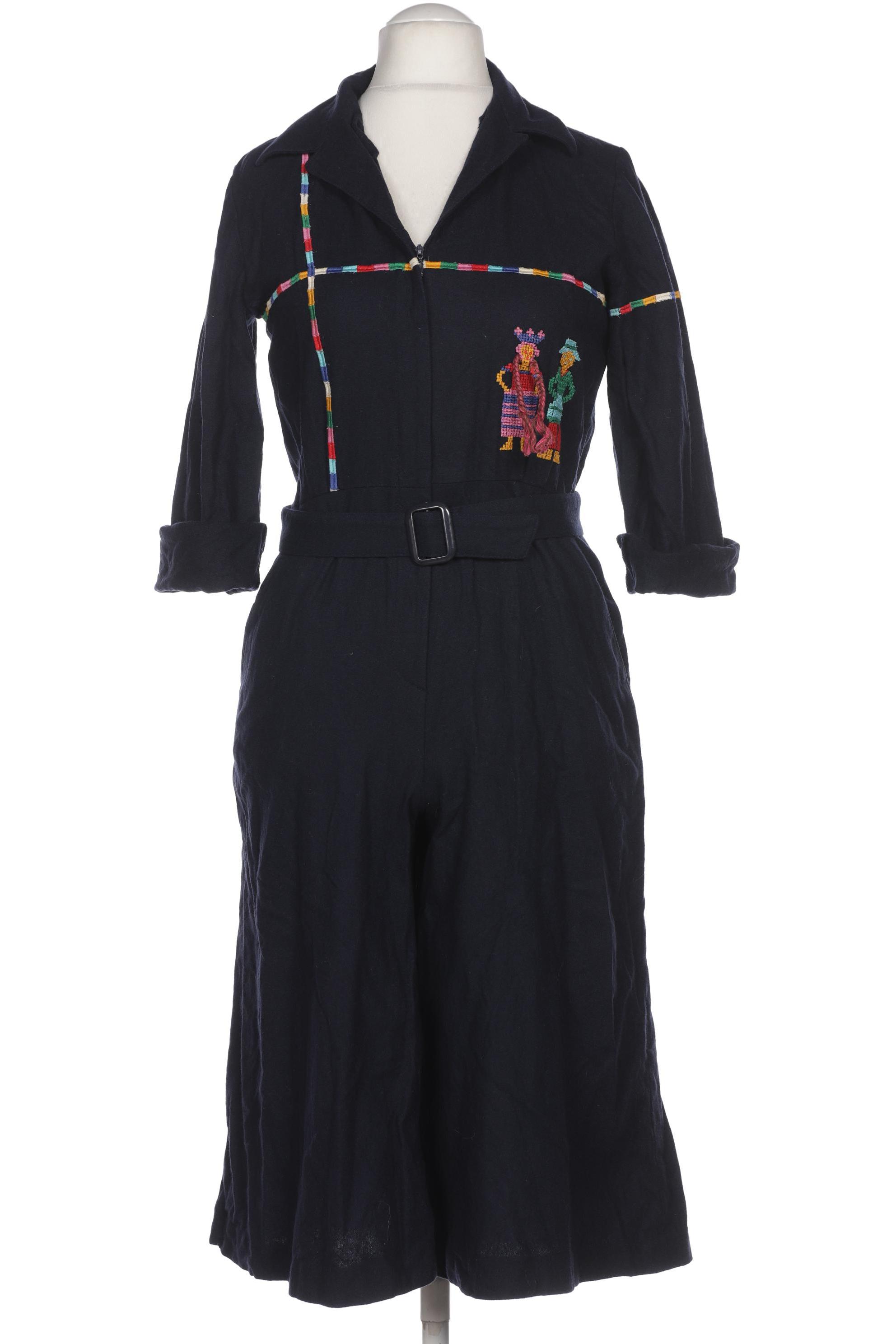 

Blacky Dress Damen Jumpsuit/Overall, blau, Gr. 38