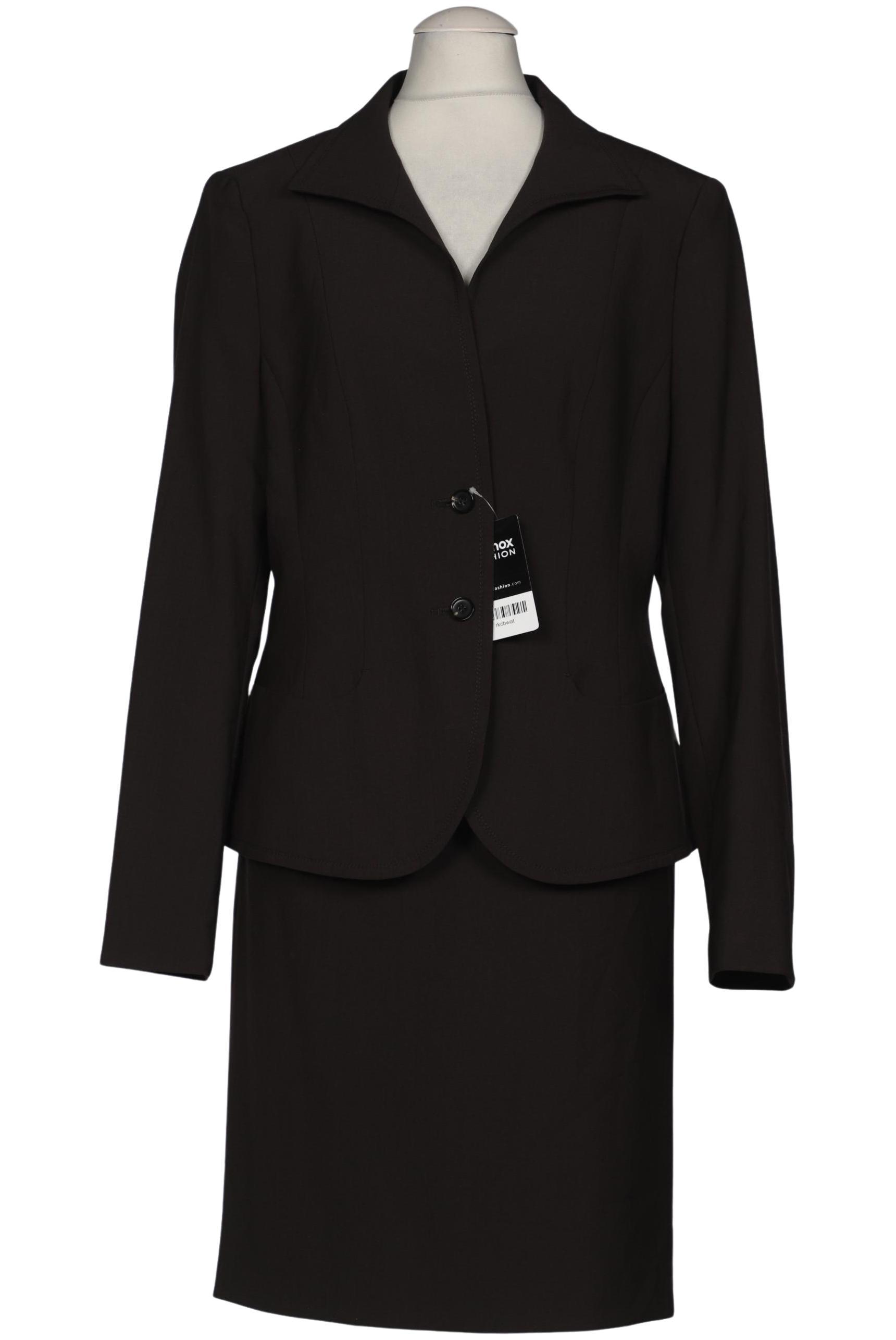 

Blacky Dress Damen Anzug, braun, Gr. 38