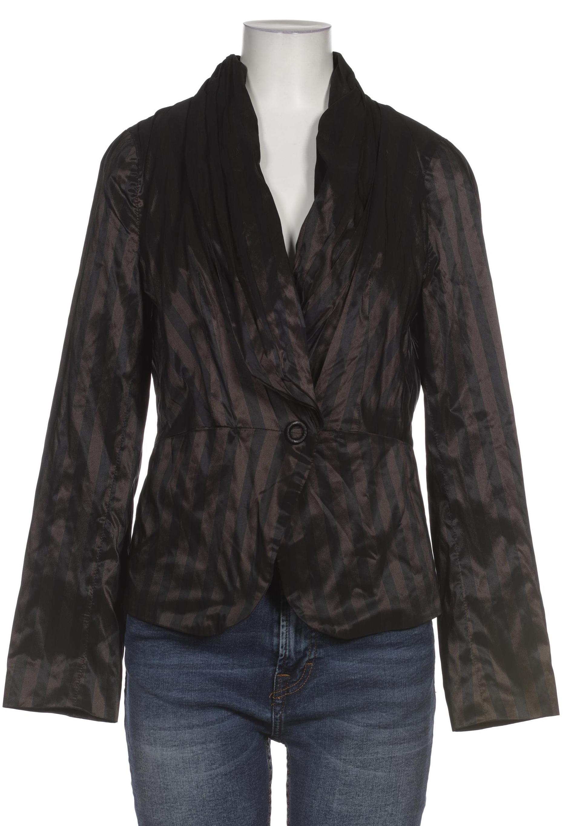 

Blacky Dress Damen Blazer, braun, Gr. 38