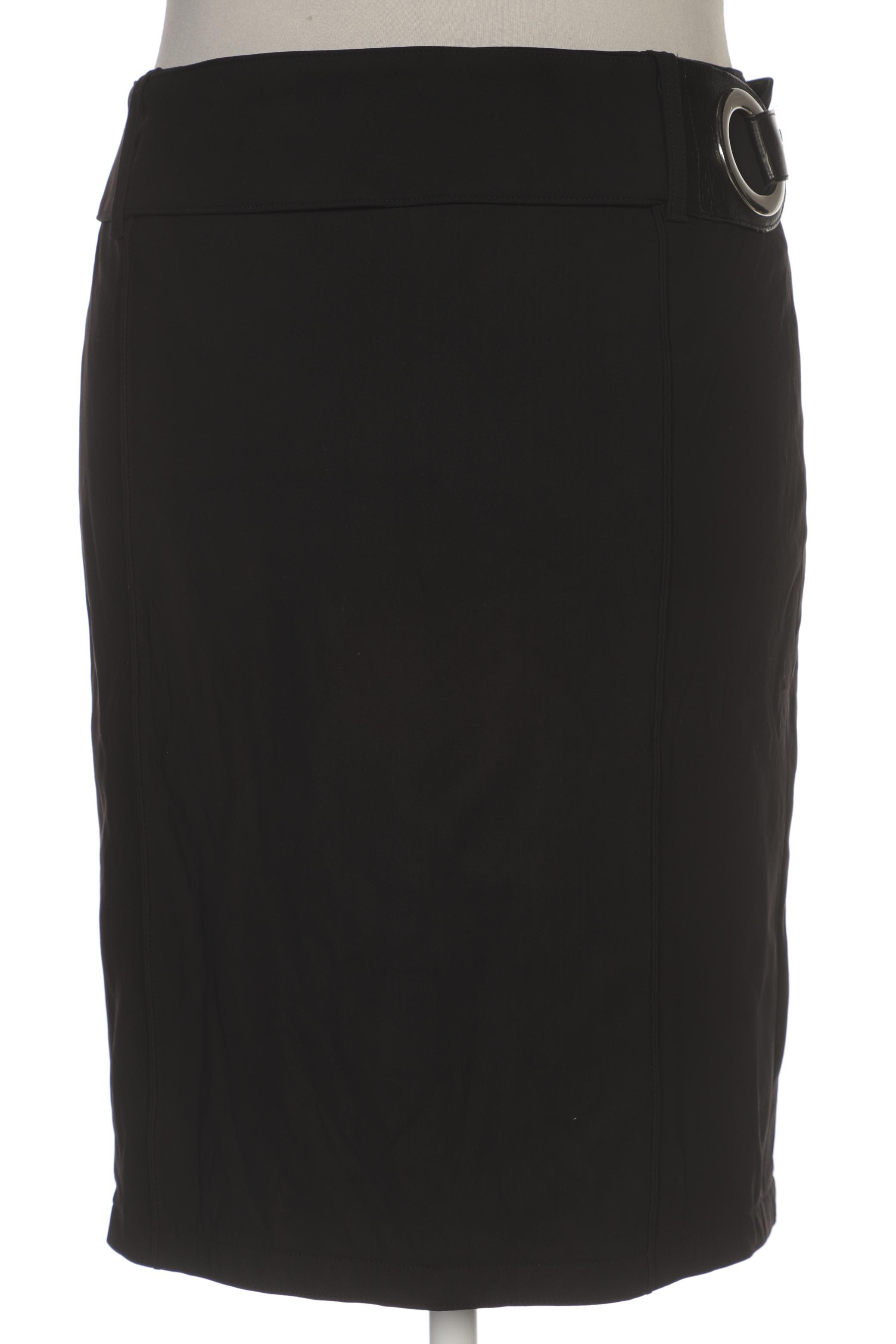 

Blacky Dress Damen Rock, schwarz, Gr. 40