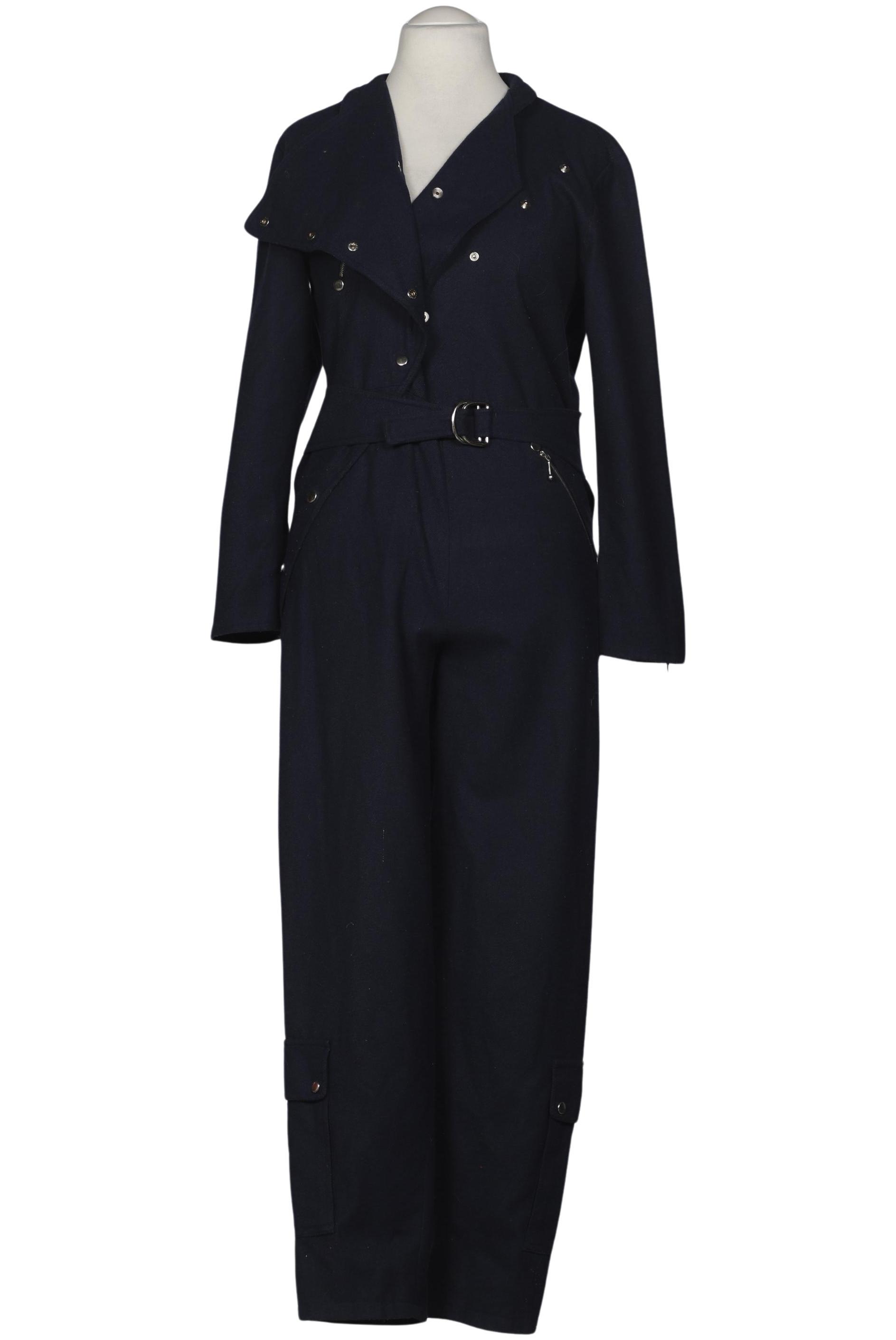 

Blacky Dress Damen Jumpsuit/Overall, marineblau, Gr. 40