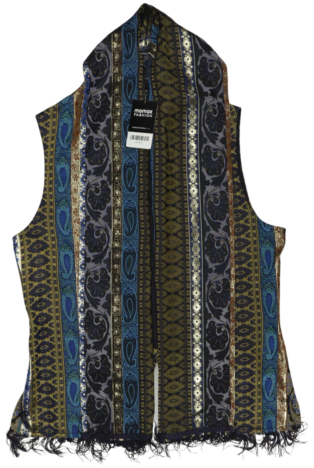 

Blacky Dress Damen Weste, mehrfarbig, Gr. 40