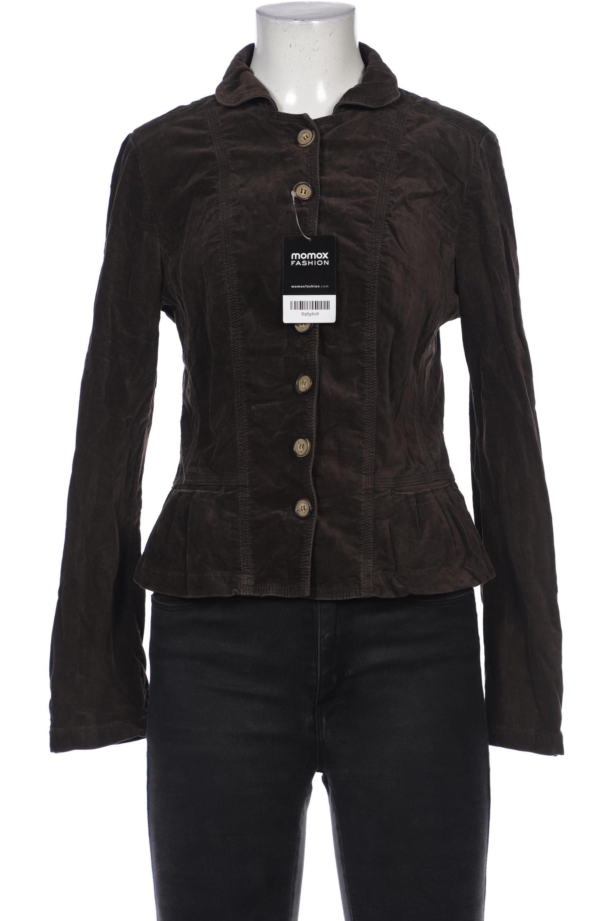 

Blanche Damen Blazer, grün, Gr. 36