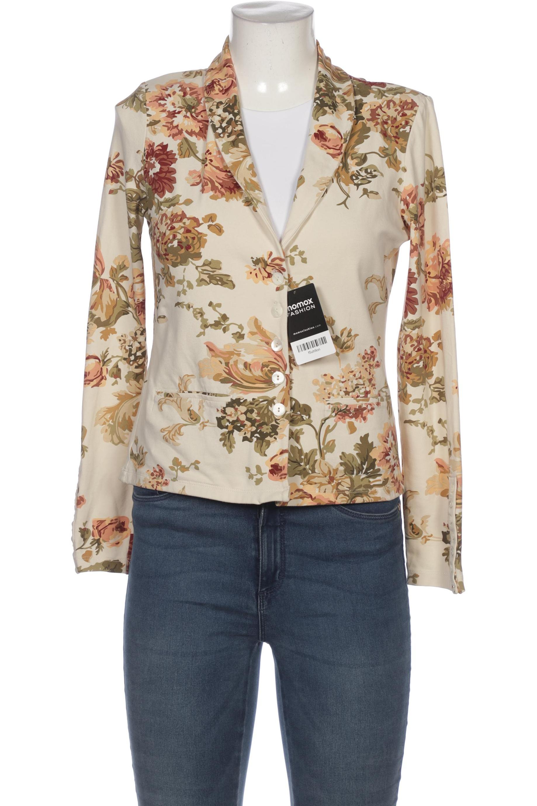 

BLANCHE Damen Blazer, cremeweiß