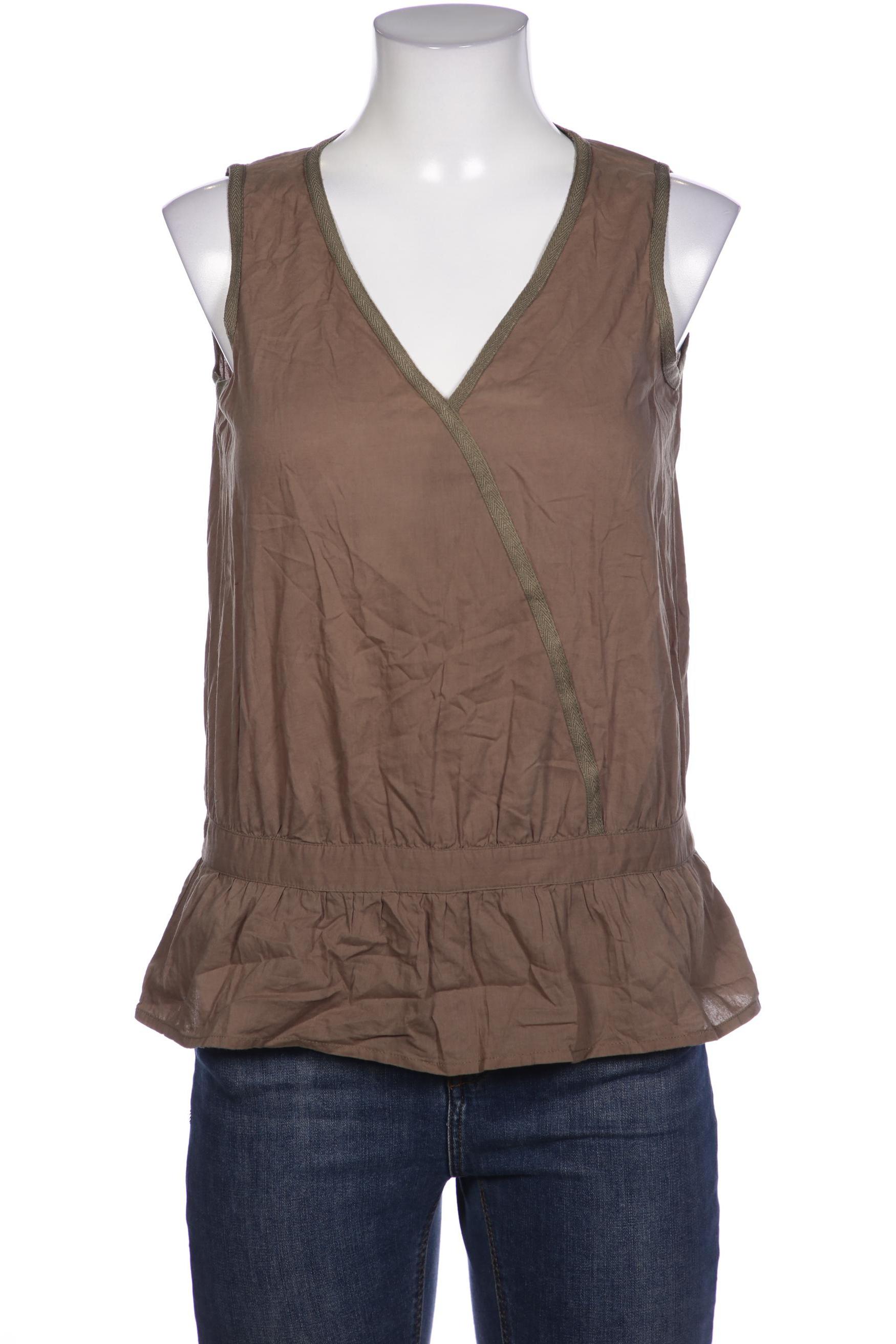 

Blanche Damen Bluse, grün, Gr. 38