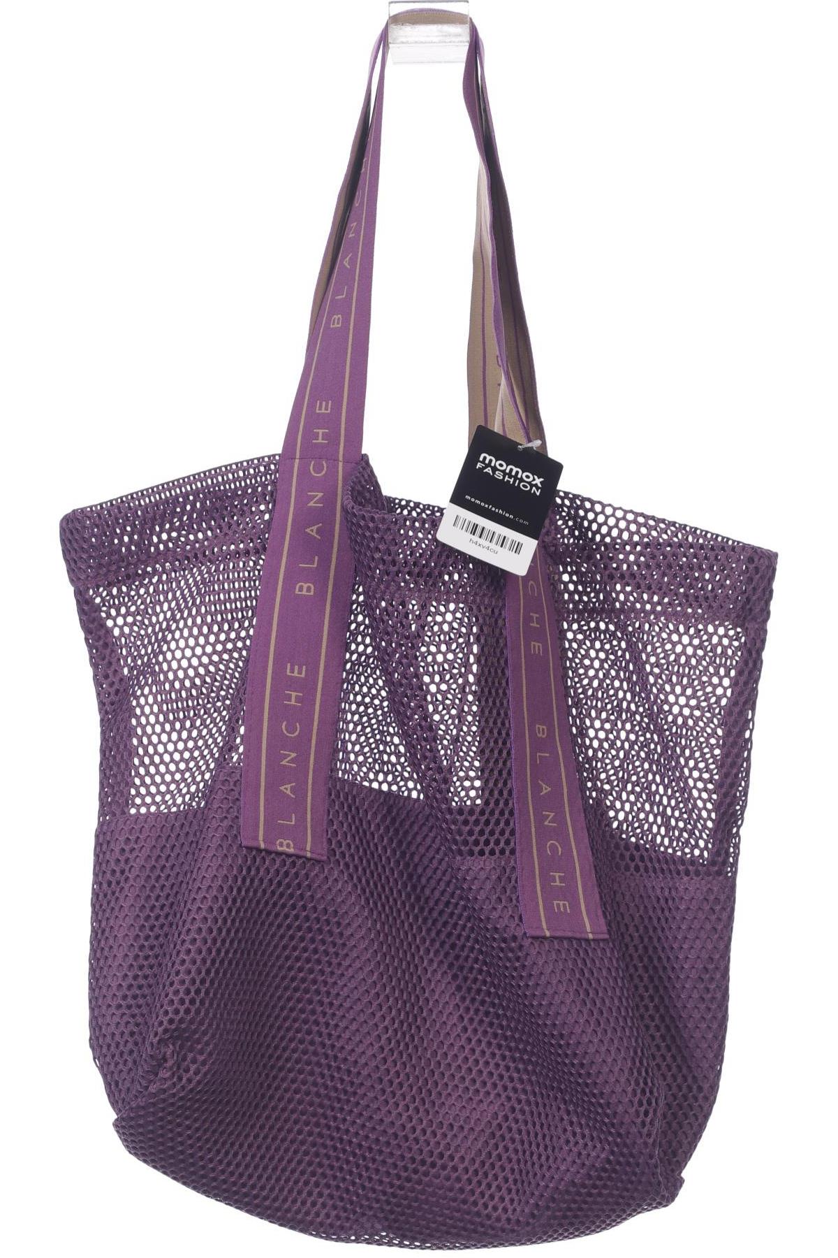 

Blanche Damen Handtasche, flieder, Gr.