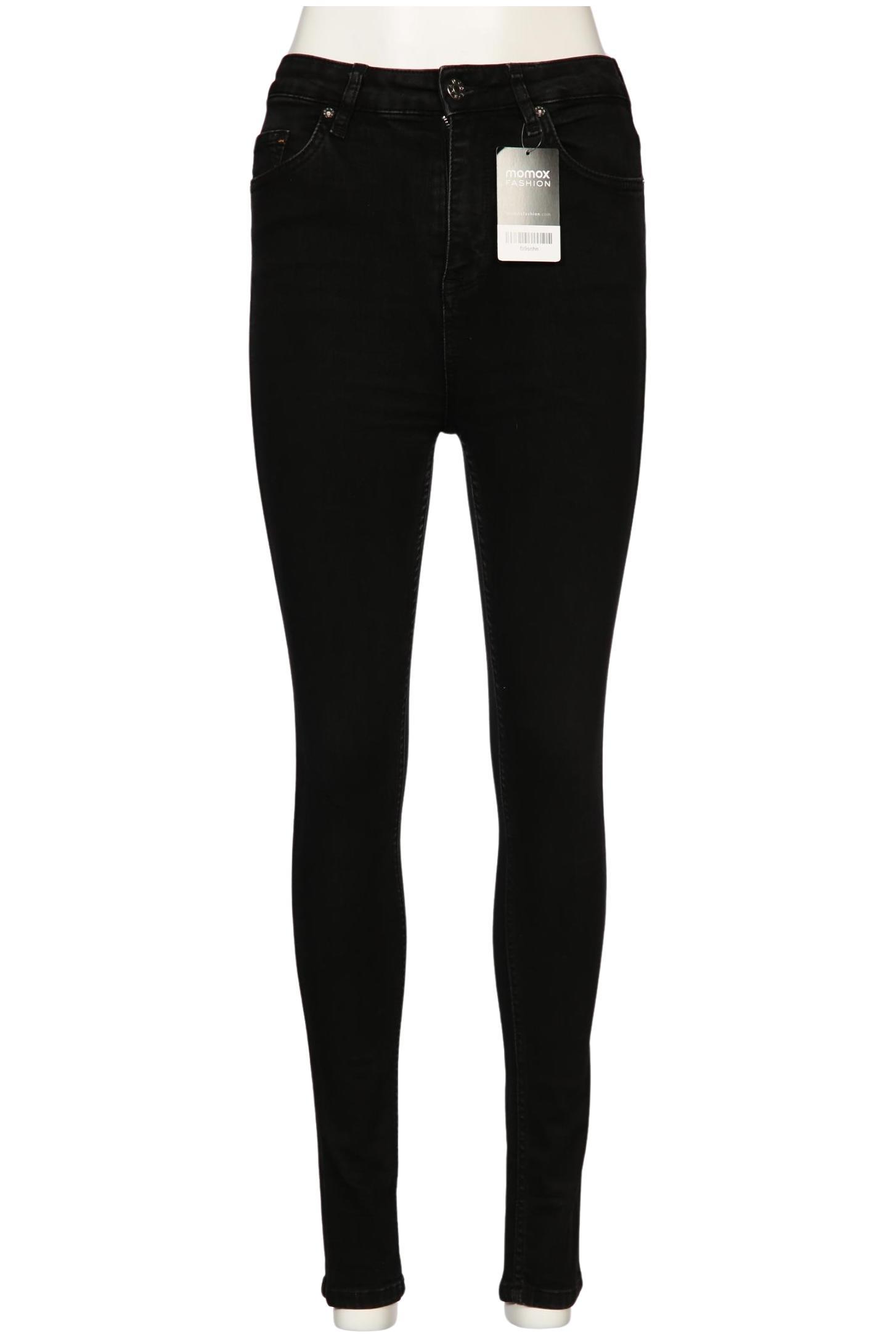 

Blanche Damen Jeans, schwarz, Gr. 27