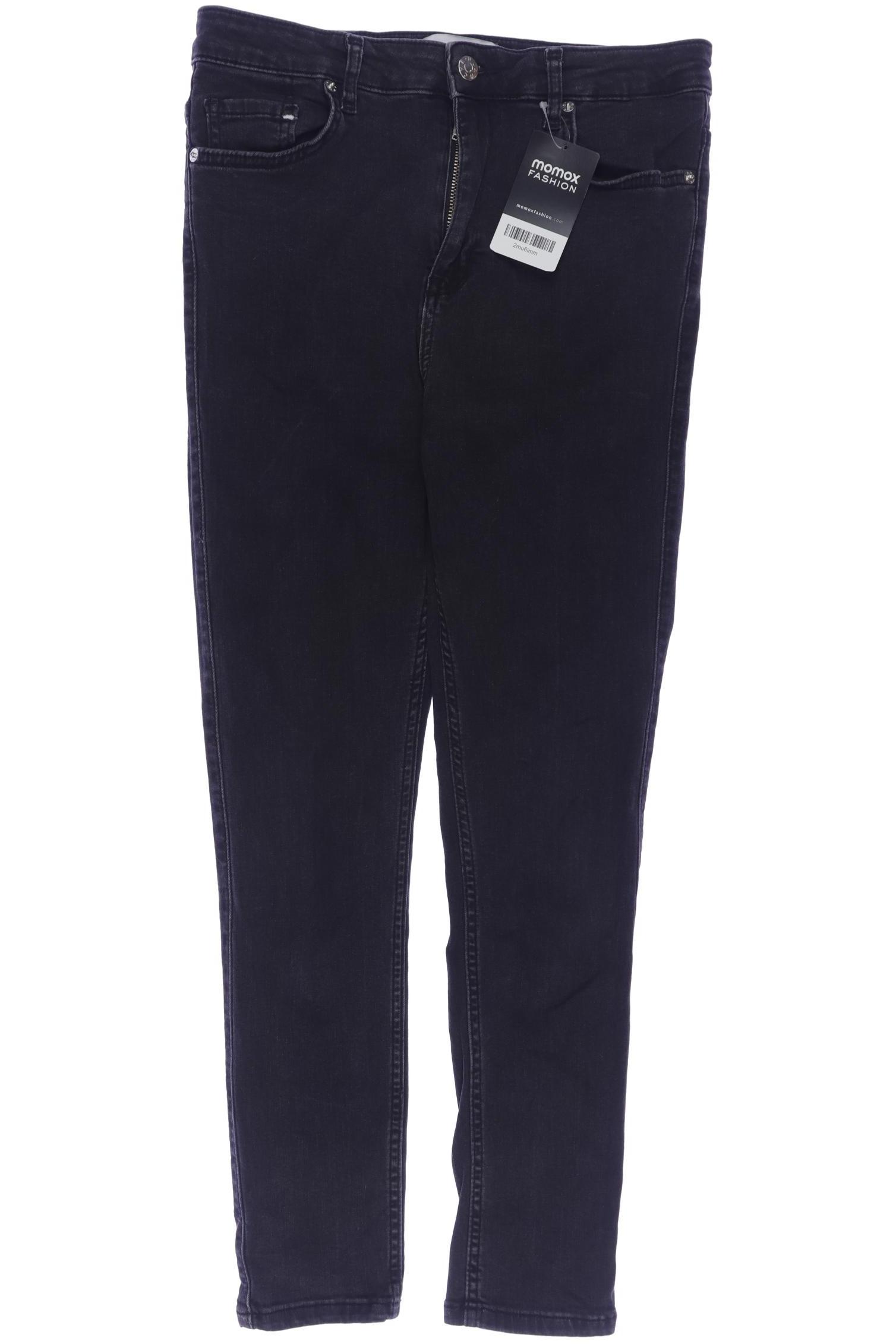 

Blanche Damen Jeans, grau, Gr. 29