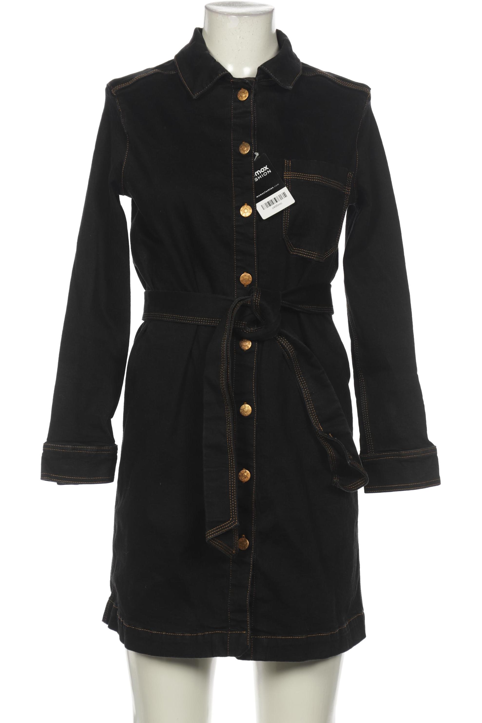 

Blanche Damen Kleid, schwarz, Gr. 38