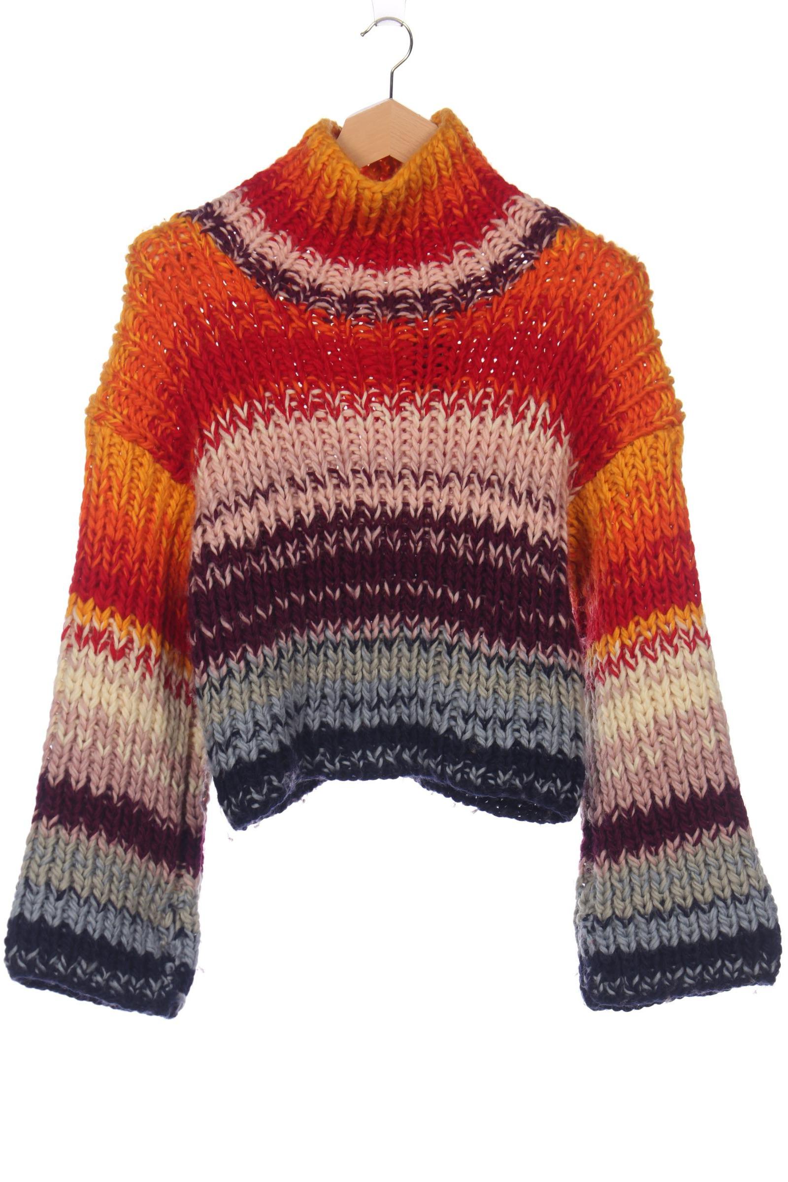 

Blanche Damen Pullover, mehrfarbig, Gr. uni
