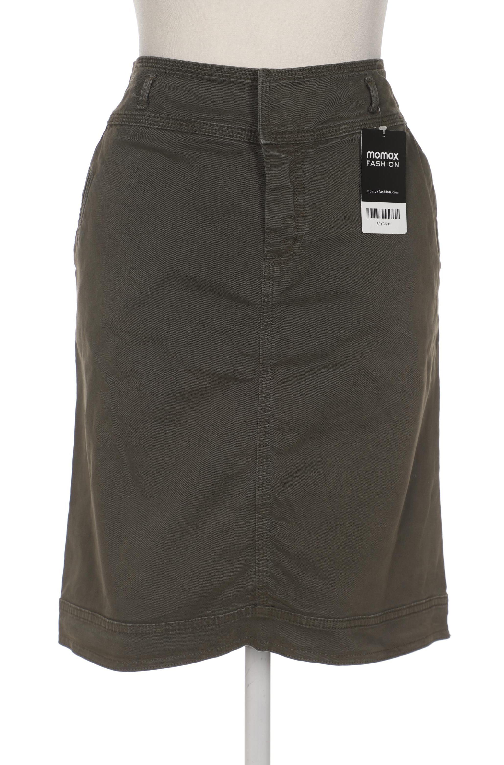 

Blanche Damen Rock, grün, Gr. 36