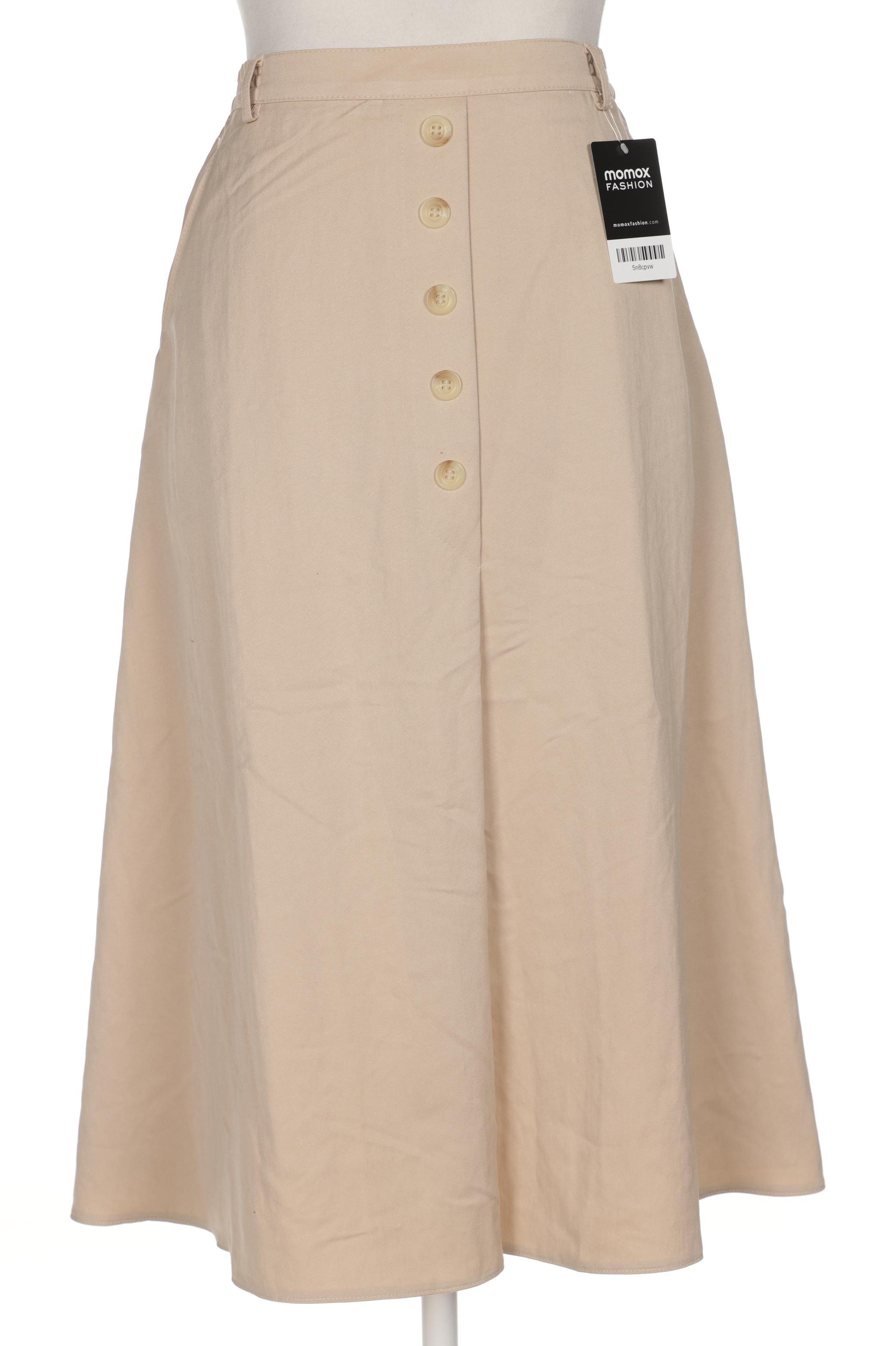 

BLANCHE Damen Rock, beige